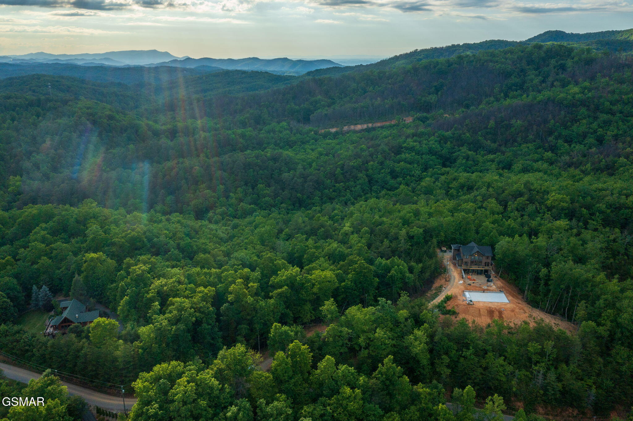 Lot 62 Pinnacle Vista Road Gatlinburg TN 37738