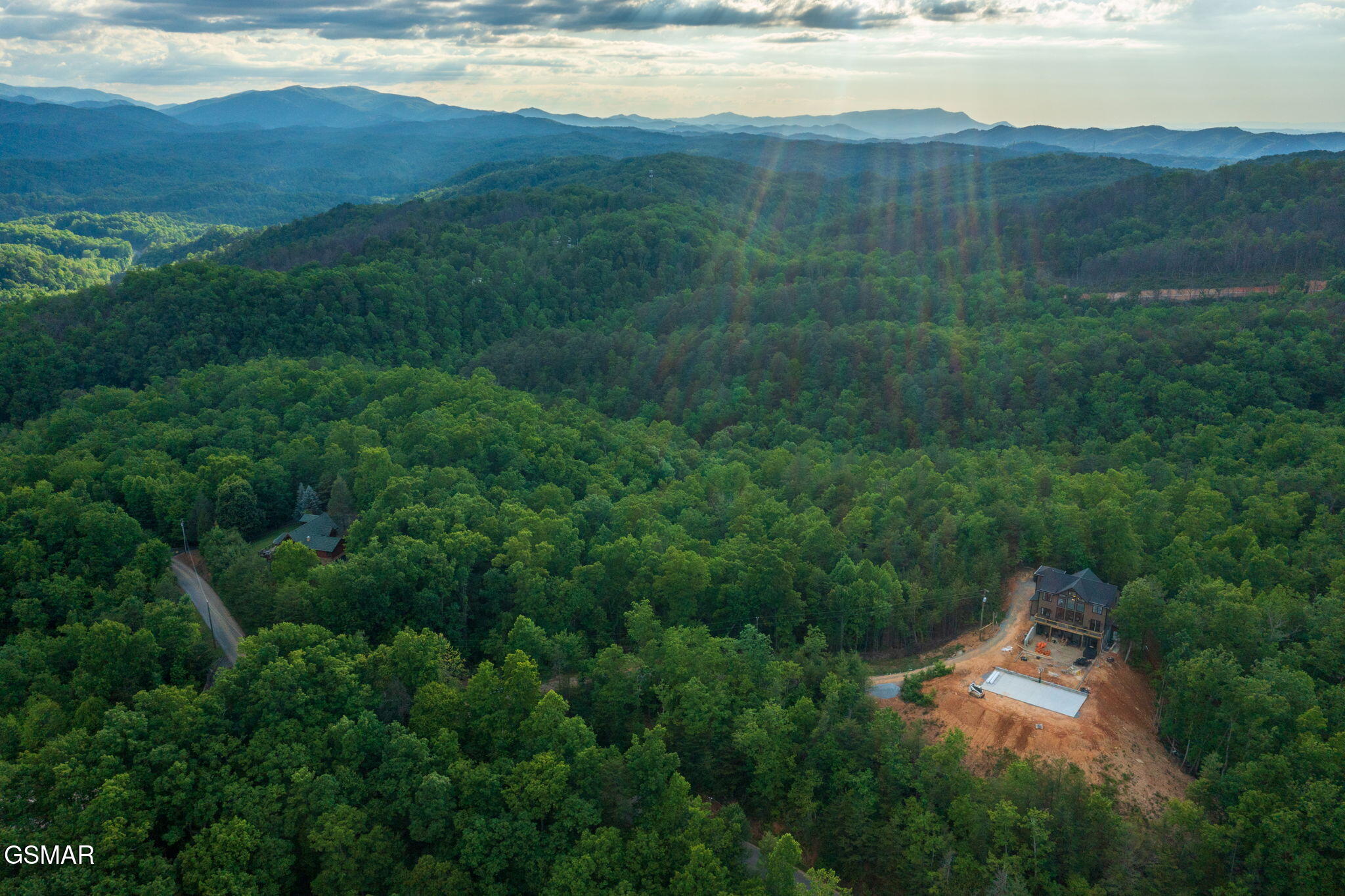 Lot 62 Pinnacle Vista Road Gatlinburg TN 37738