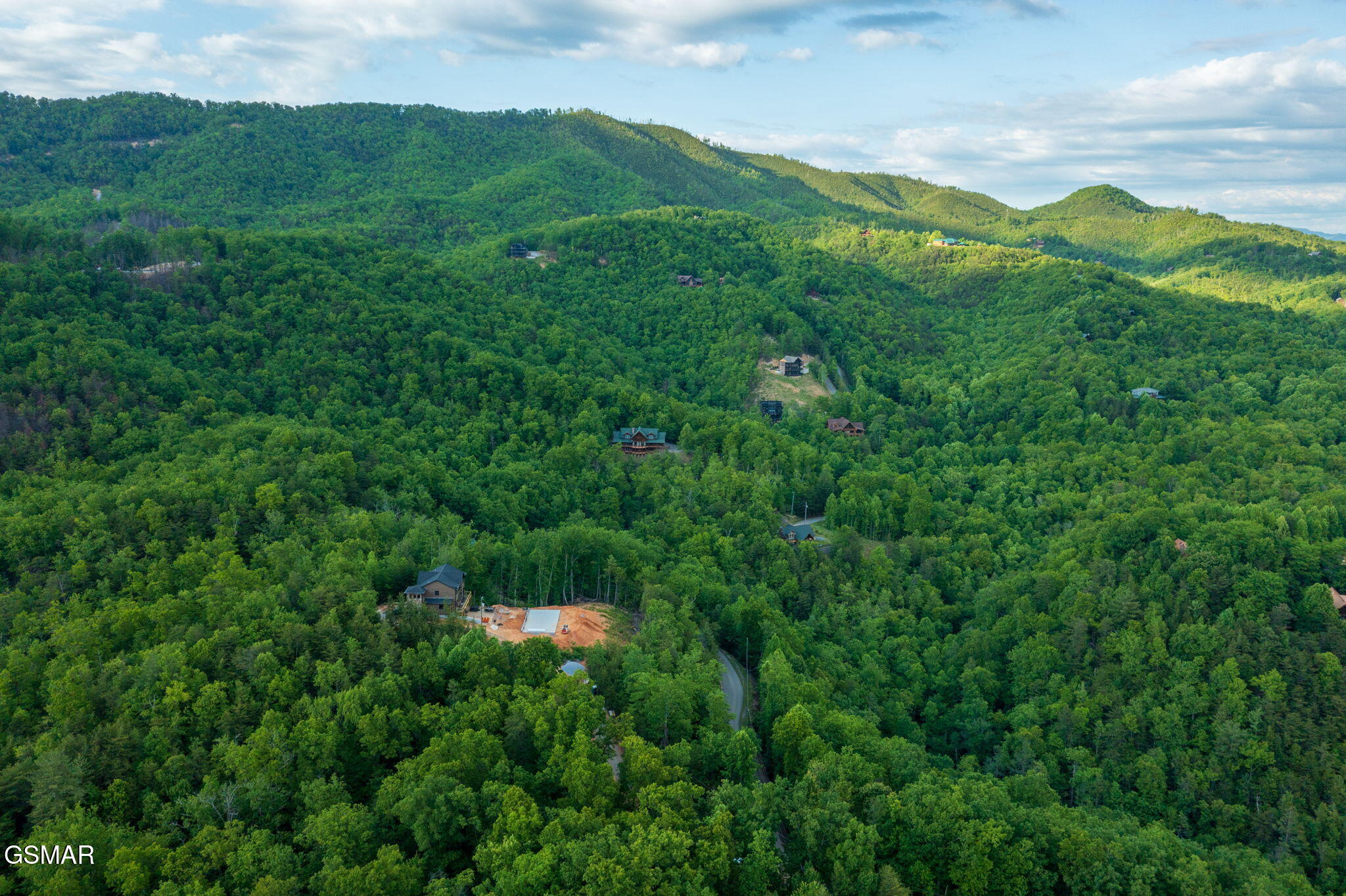 Lot 62 Pinnacle Vista Road Gatlinburg TN 37738