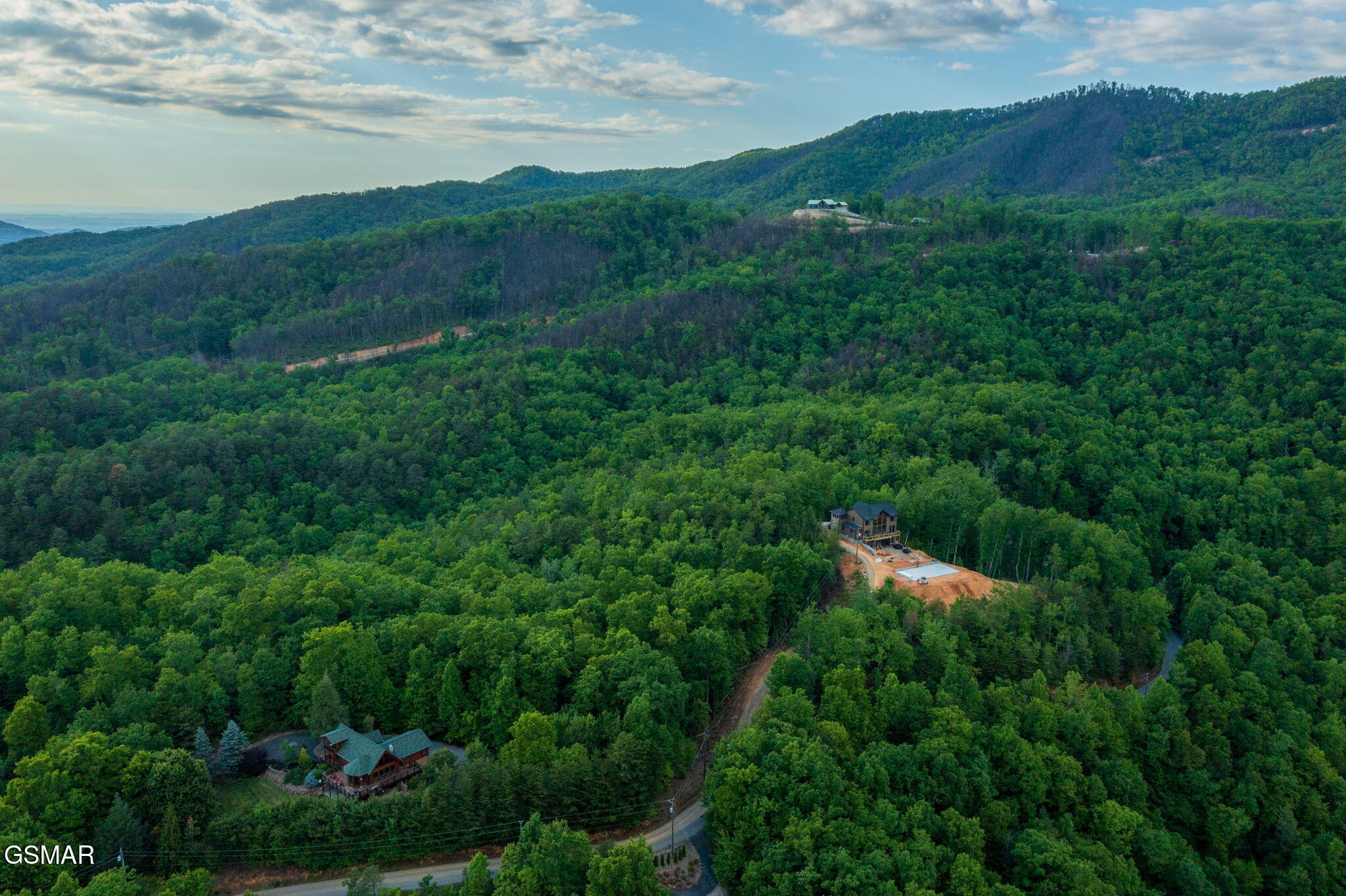 Lot 62 Pinnacle Vista Road Gatlinburg TN 37738