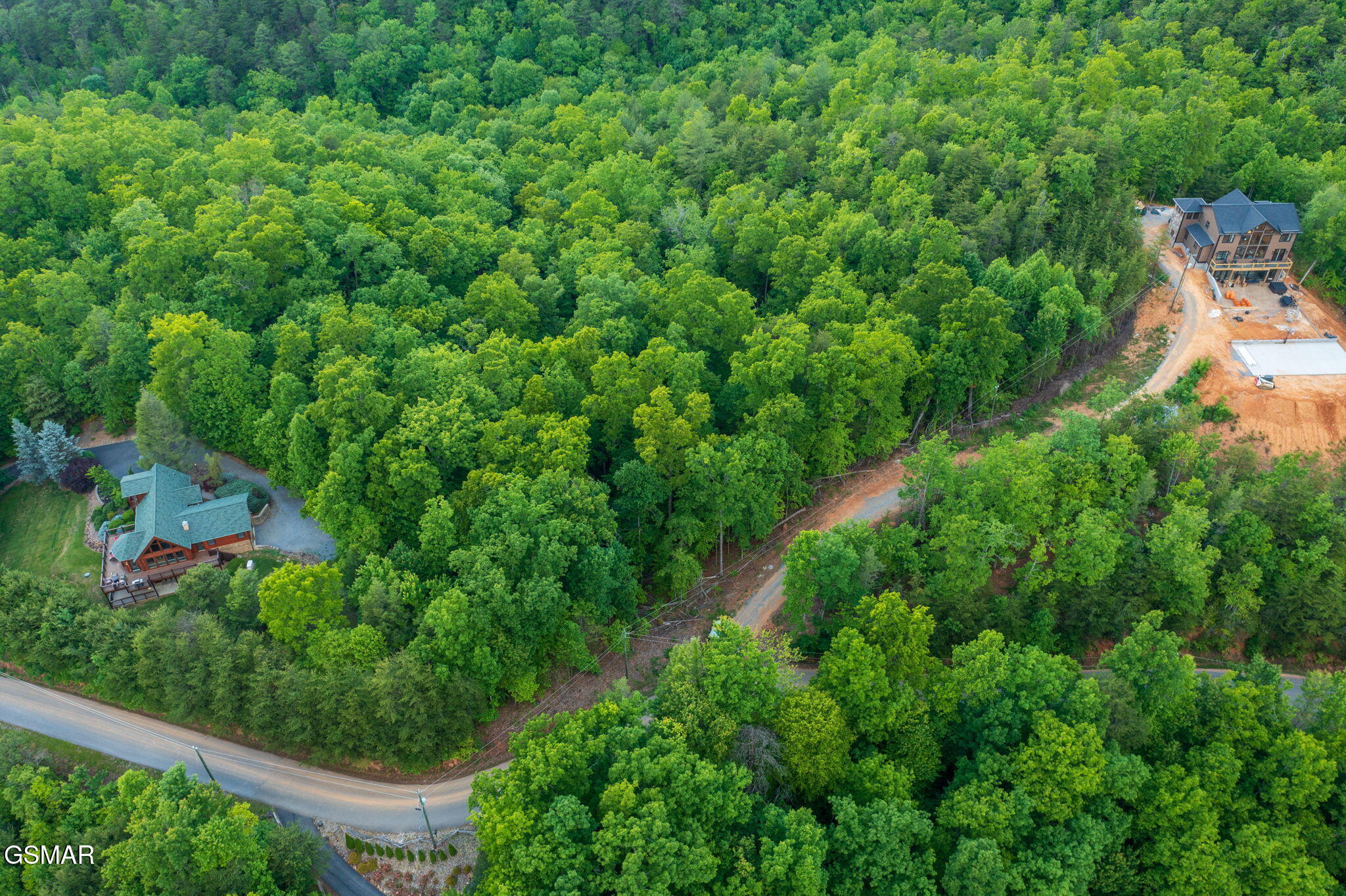 Lot 62 Pinnacle Vista Road Gatlinburg TN 37738