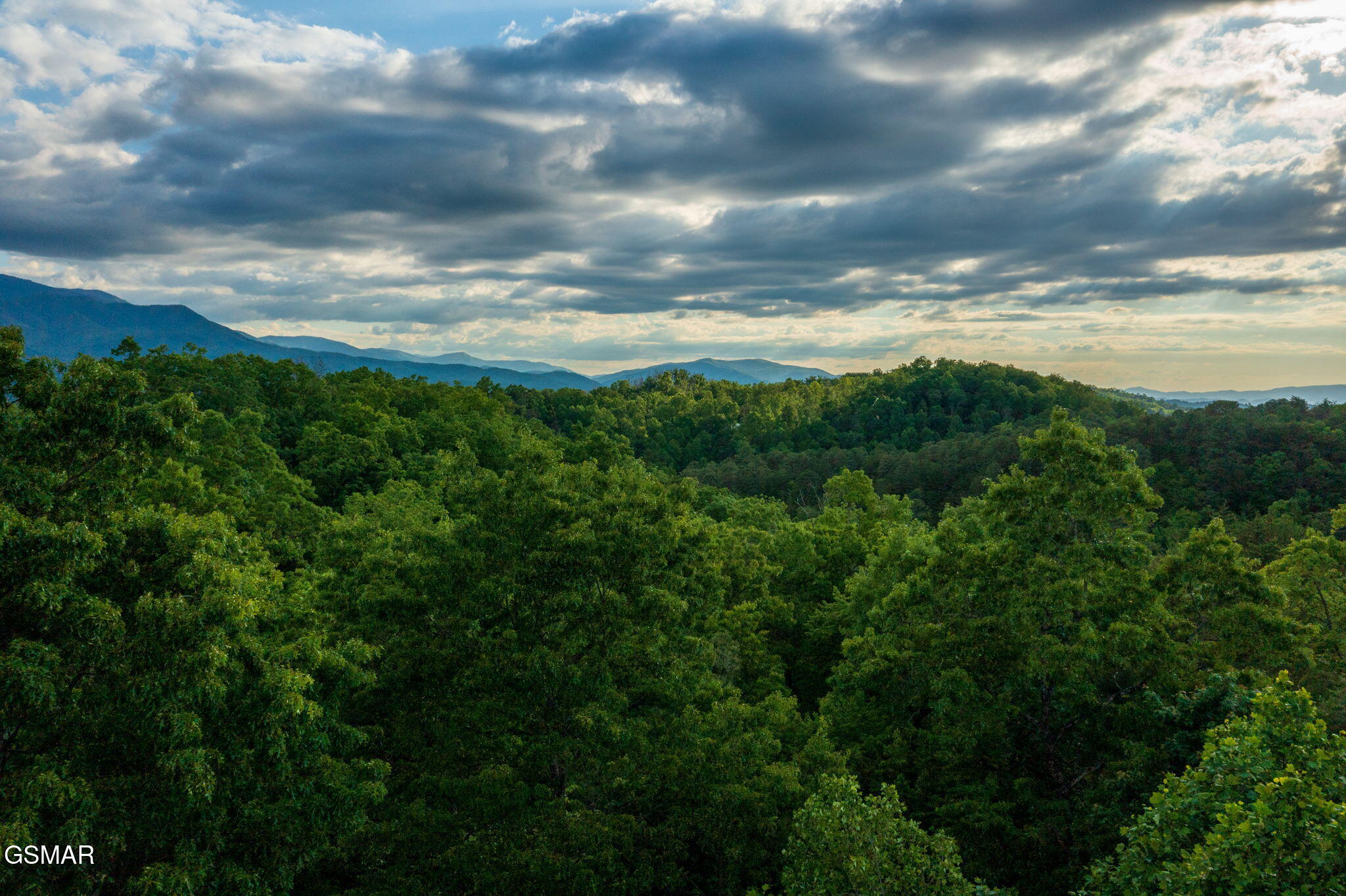 Lot 62 Pinnacle Vista Road Gatlinburg TN 37738
