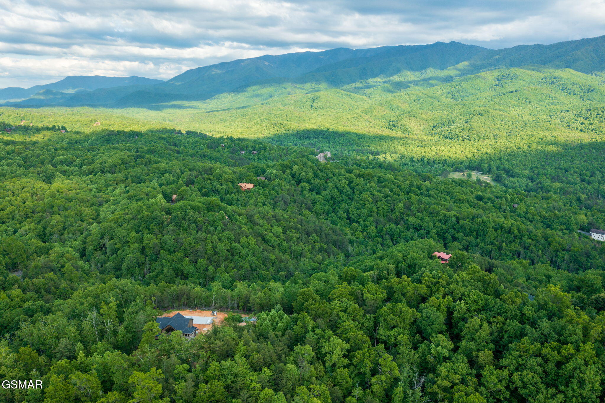 Lot 62 Pinnacle Vista Road Gatlinburg TN 37738