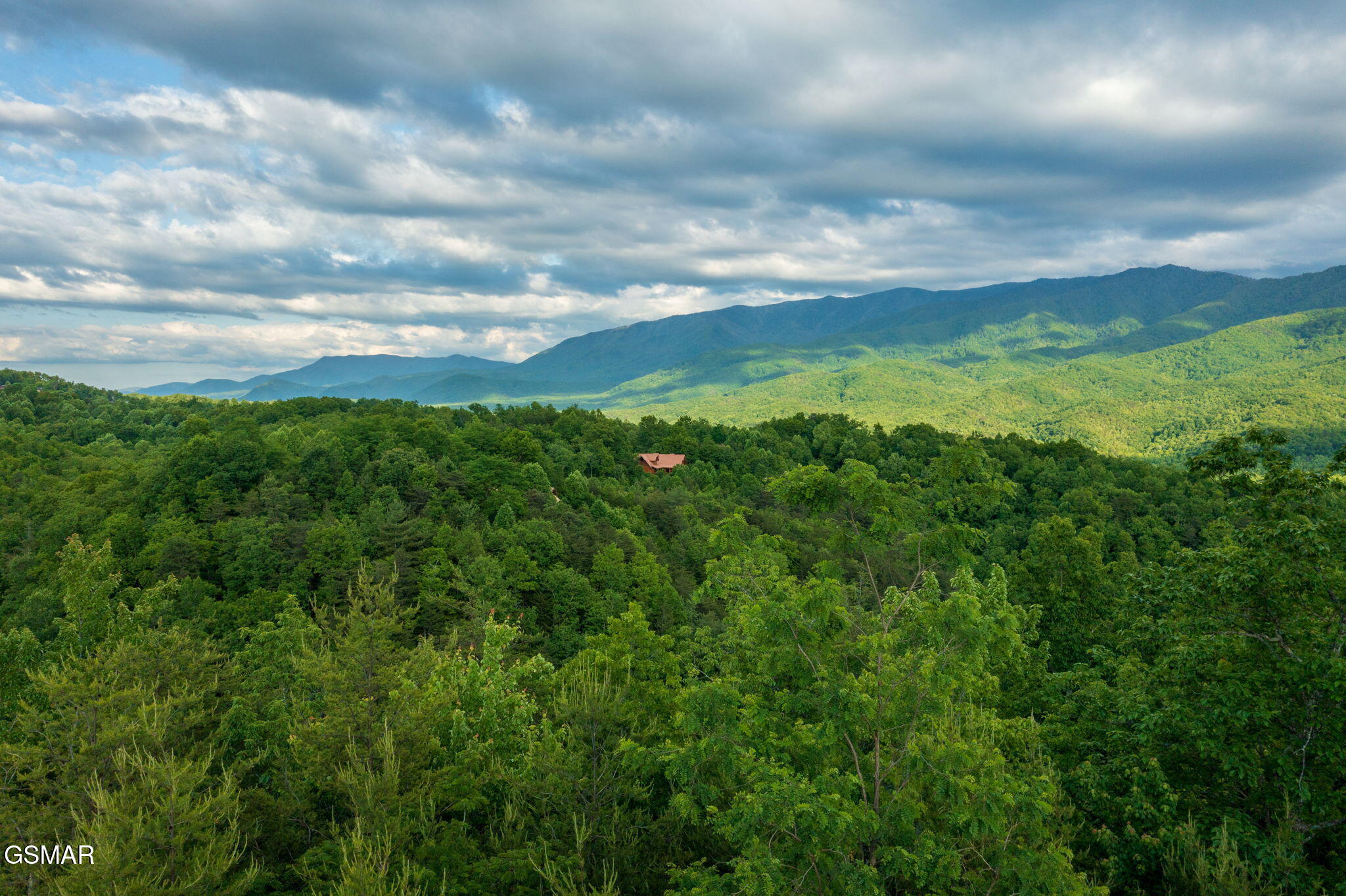 Lot 62 Pinnacle Vista Road Gatlinburg TN 37738