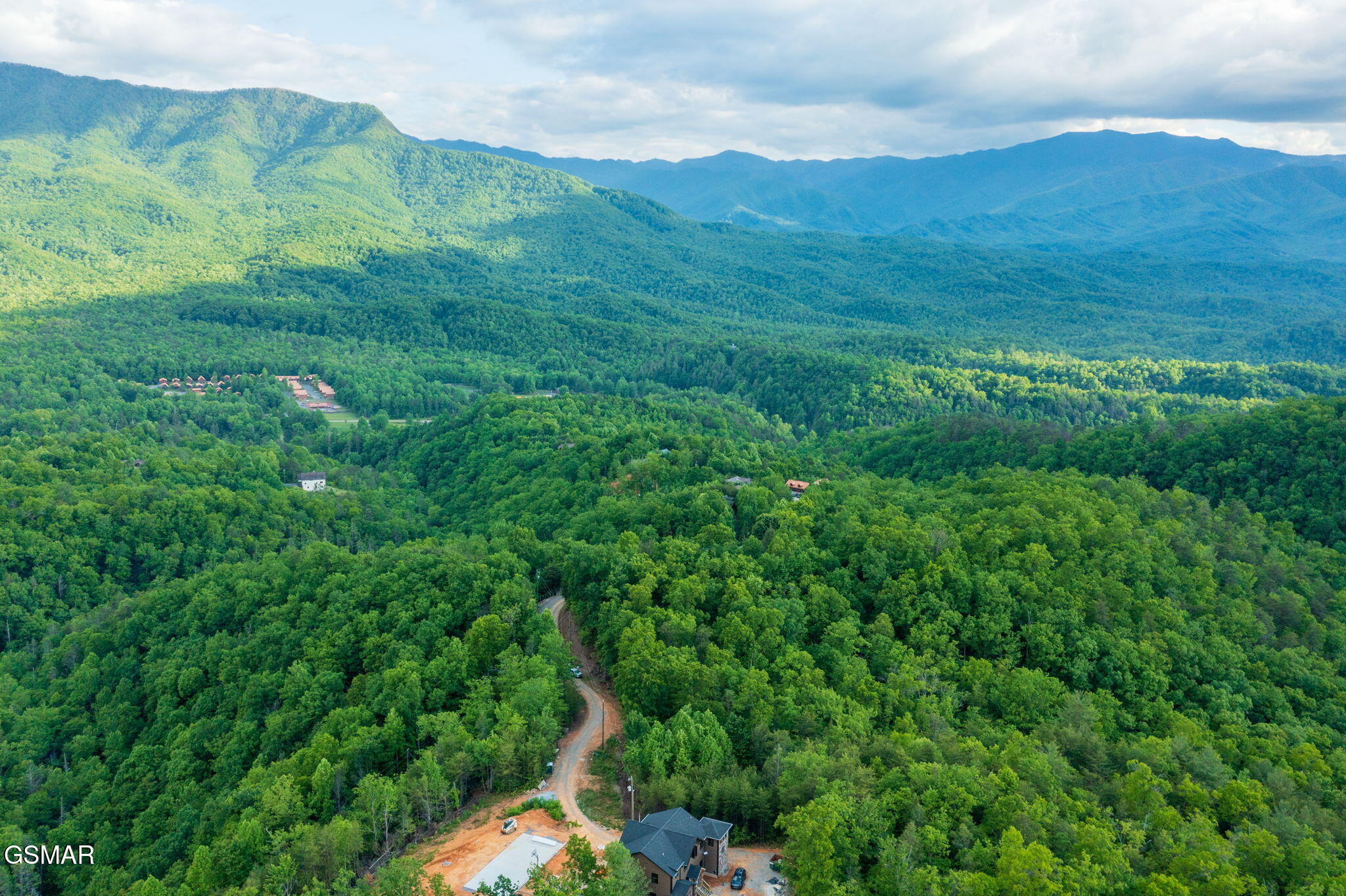 Lot 62 Pinnacle Vista Road Gatlinburg TN 37738