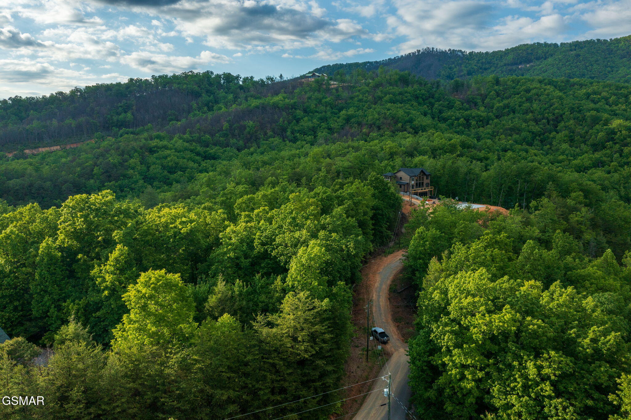 Lot 62 Pinnacle Vista Road Gatlinburg TN 37738