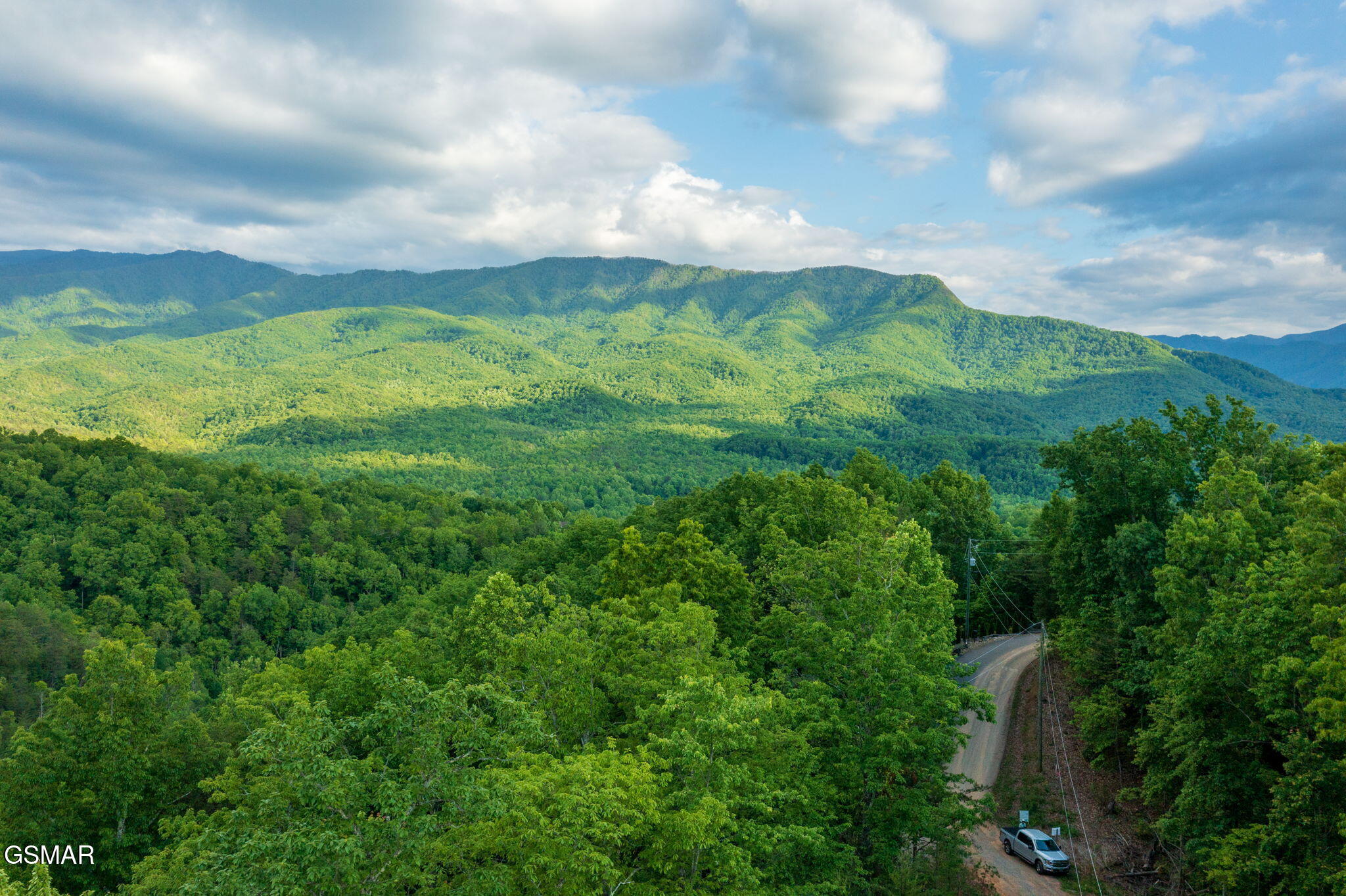 Lot 62 Pinnacle Vista Road Gatlinburg TN 37738