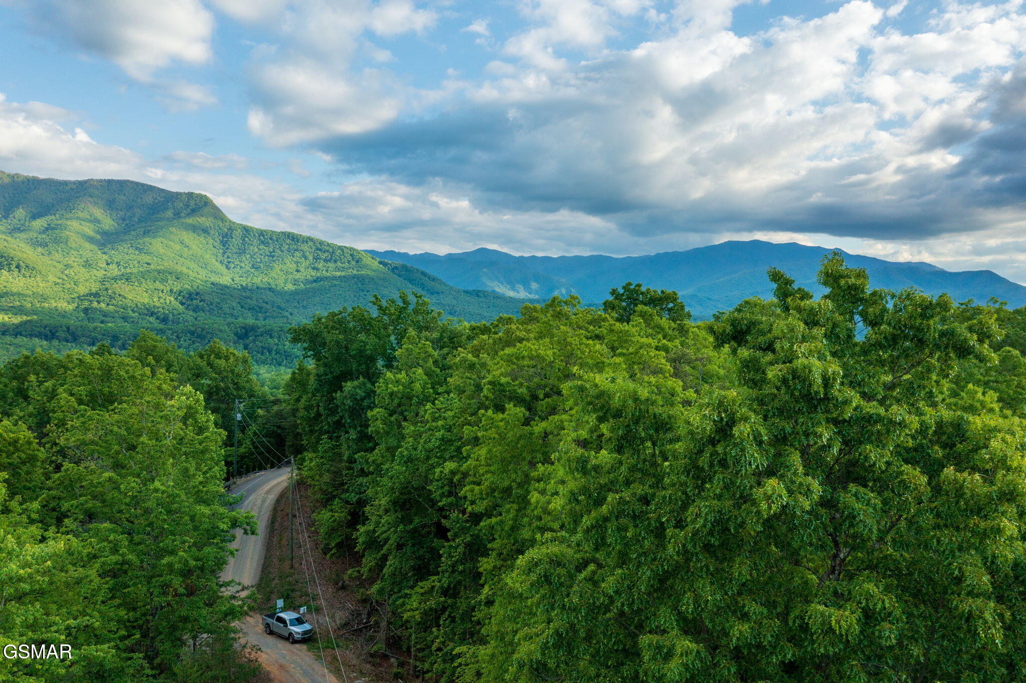 Lot 62 Pinnacle Vista Road Gatlinburg TN 37738