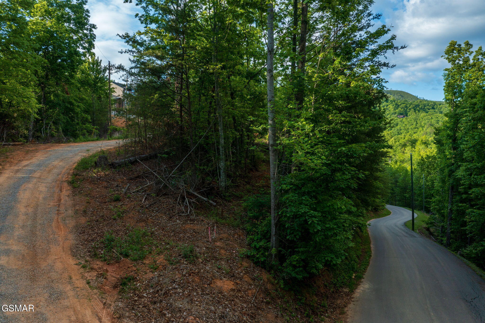 Lot 62 Pinnacle Vista Road Gatlinburg TN 37738