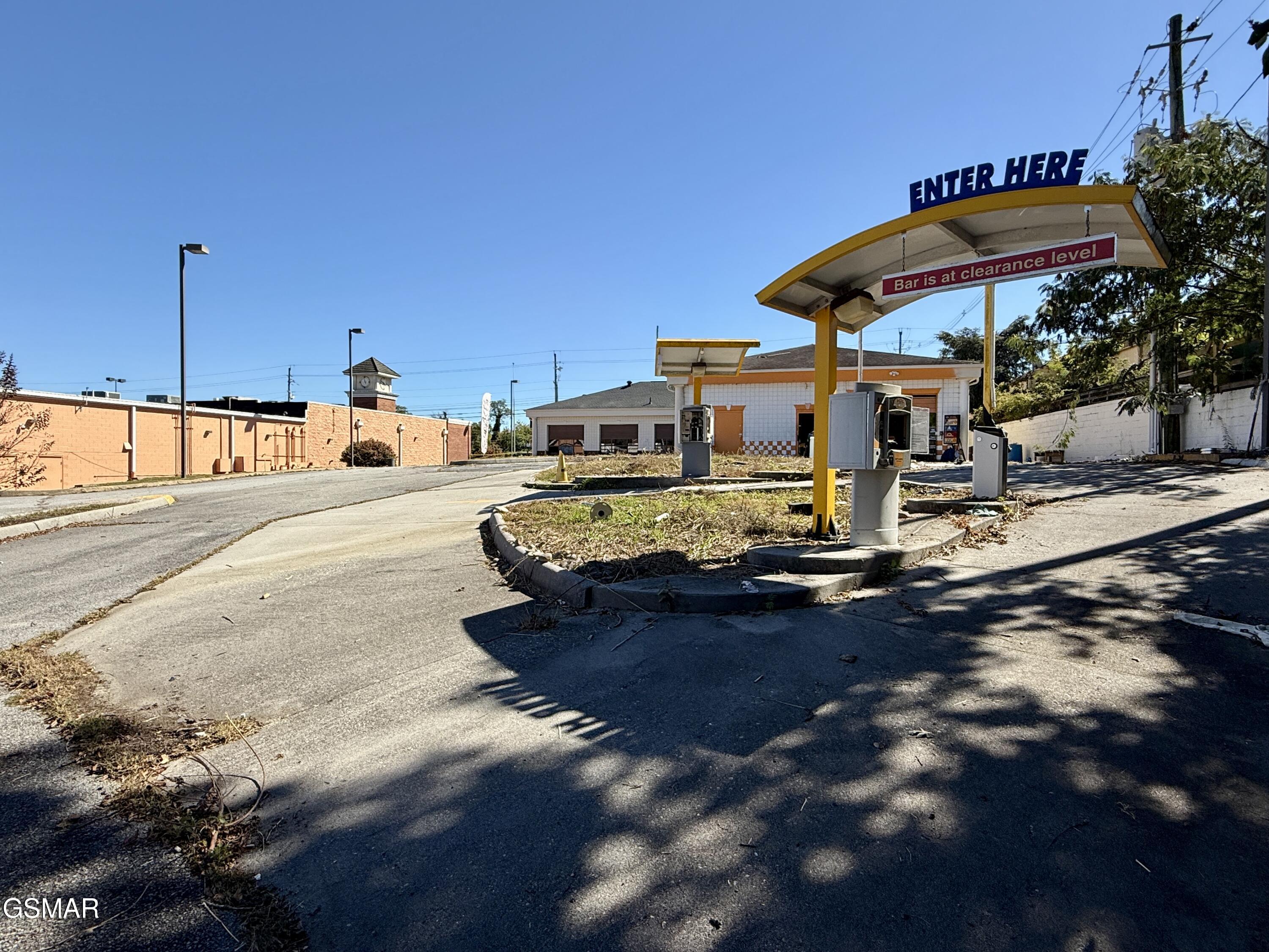 Tract 1 Chilhowee Drive Sevierville TN 37862