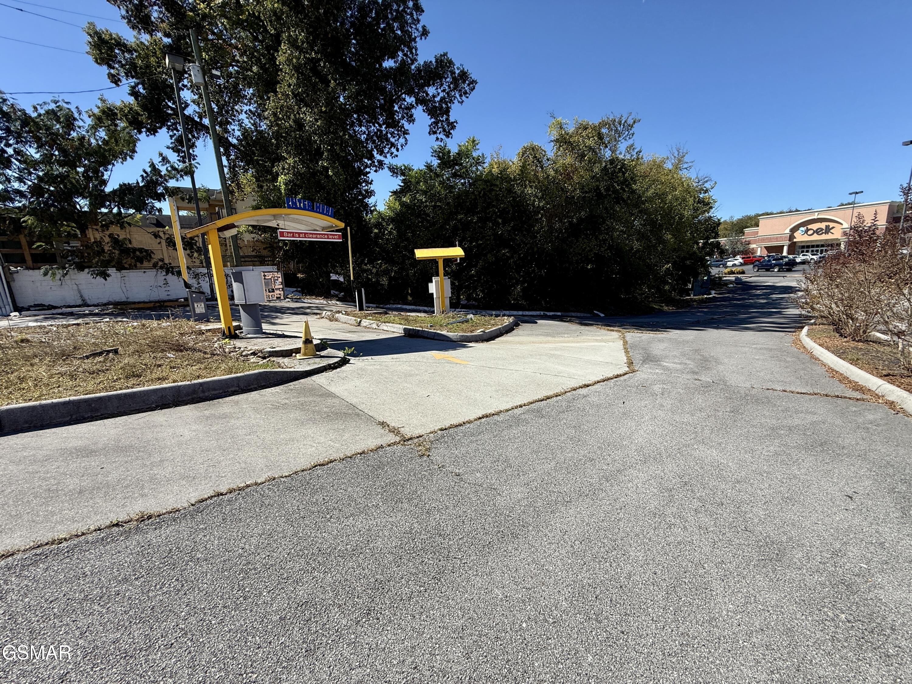 Tract 1 Chilhowee Drive Sevierville TN 37862