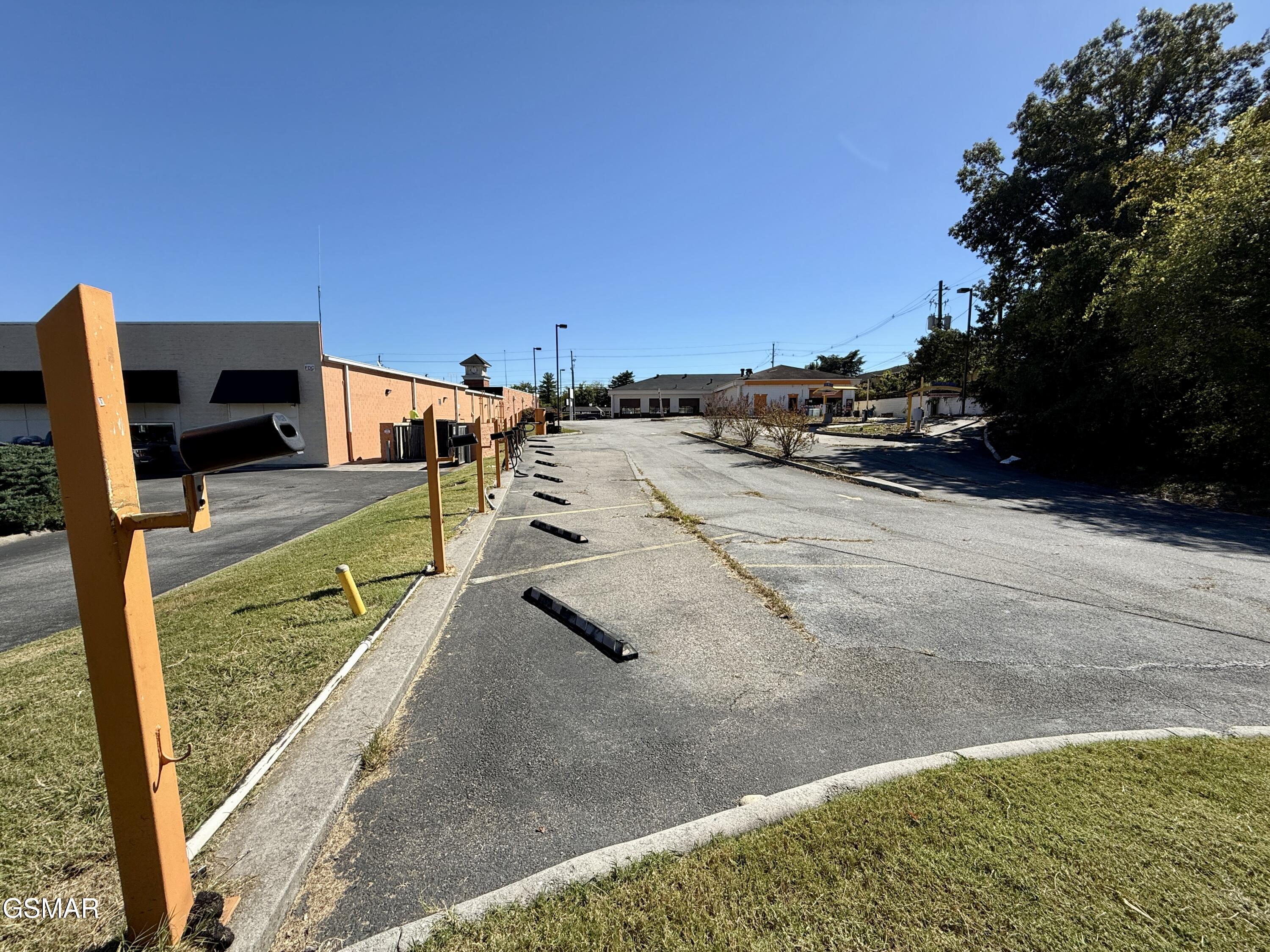 Tract 1 Chilhowee Drive Sevierville TN 37862