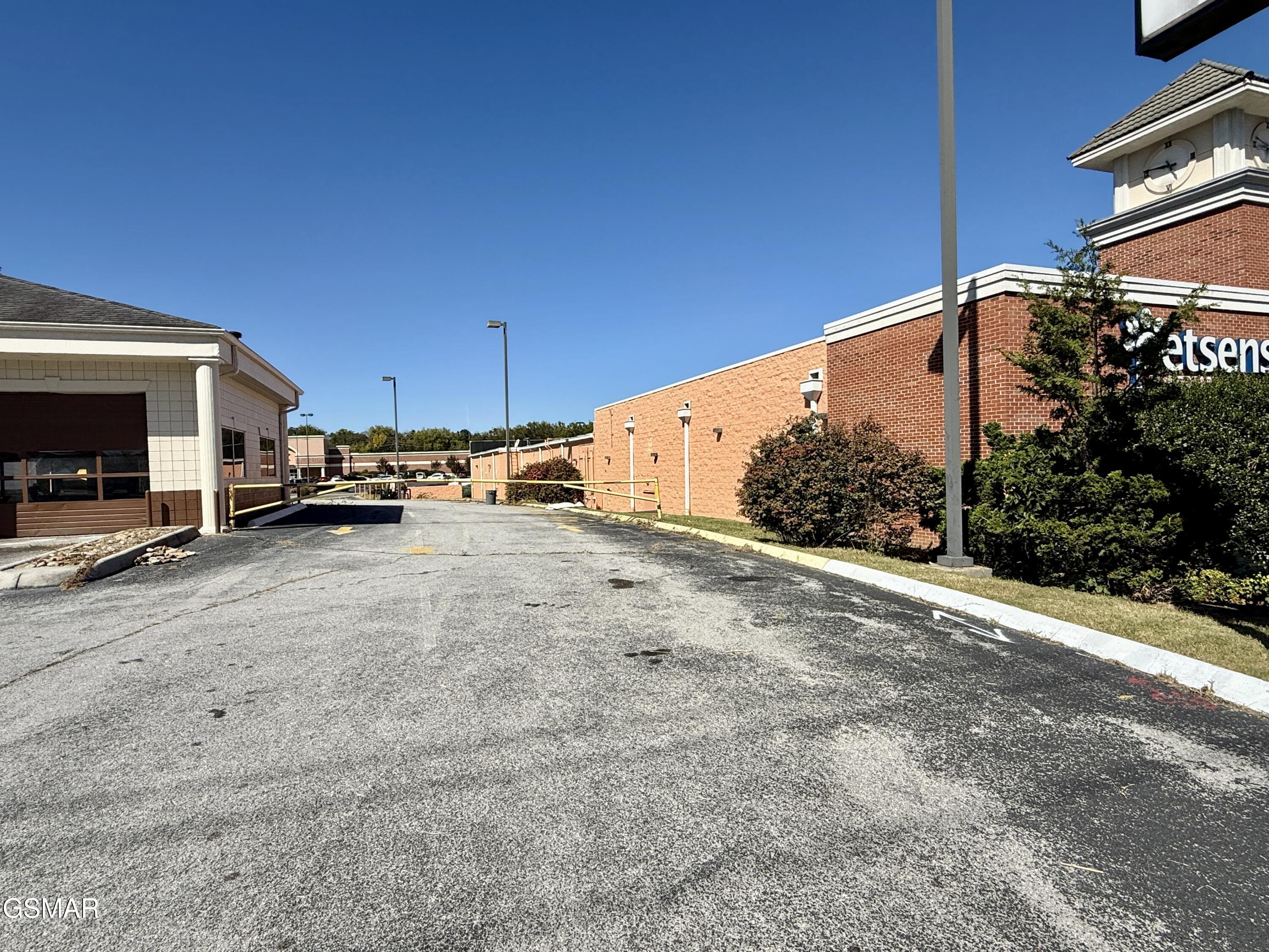 Tract 1 Chilhowee Drive Sevierville TN 37862