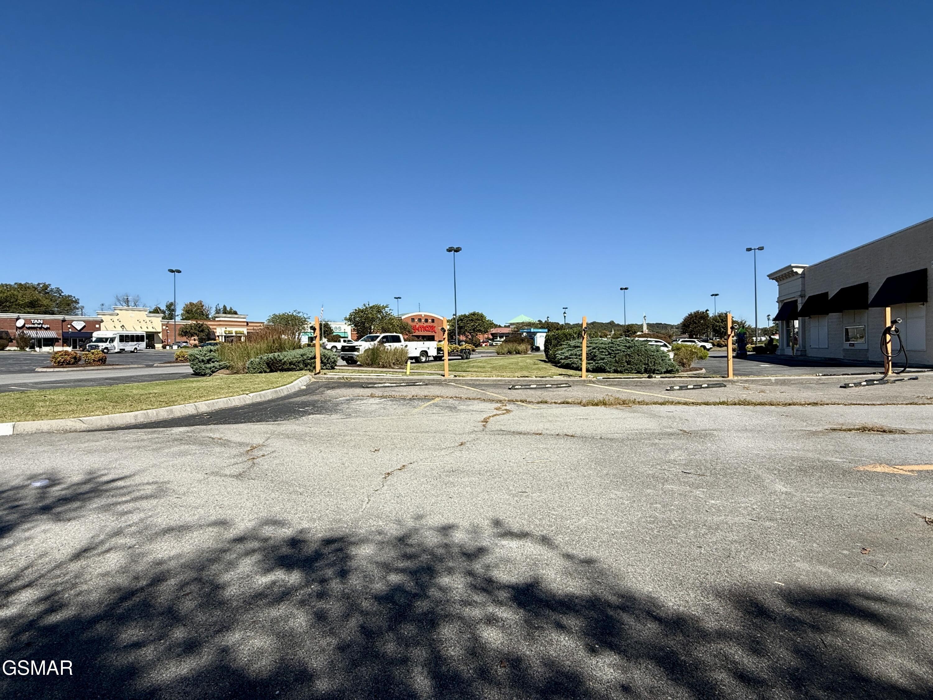 Tract 1 Chilhowee Drive Sevierville TN 37862