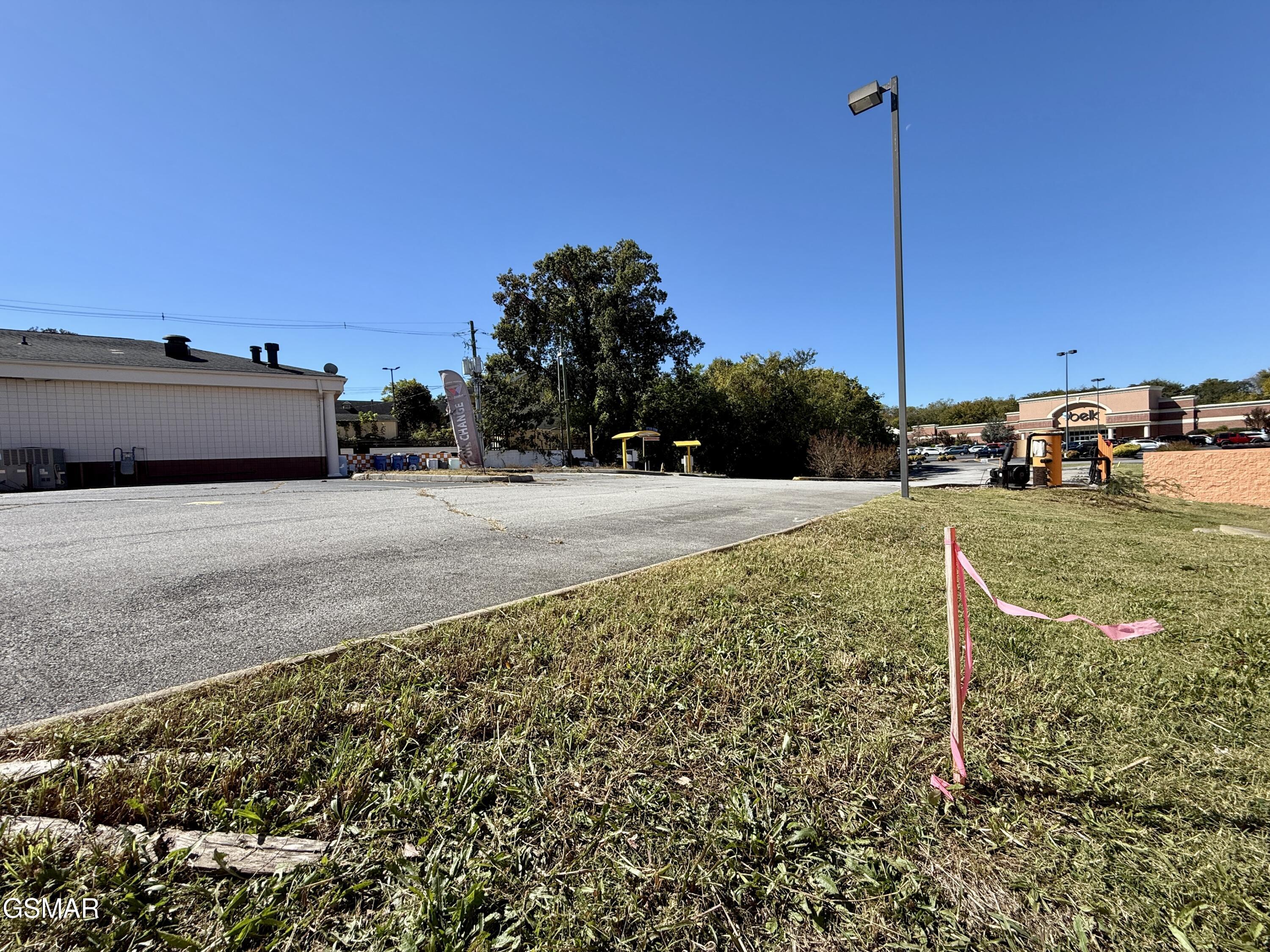 Tract 1 Chilhowee Drive Sevierville TN 37862