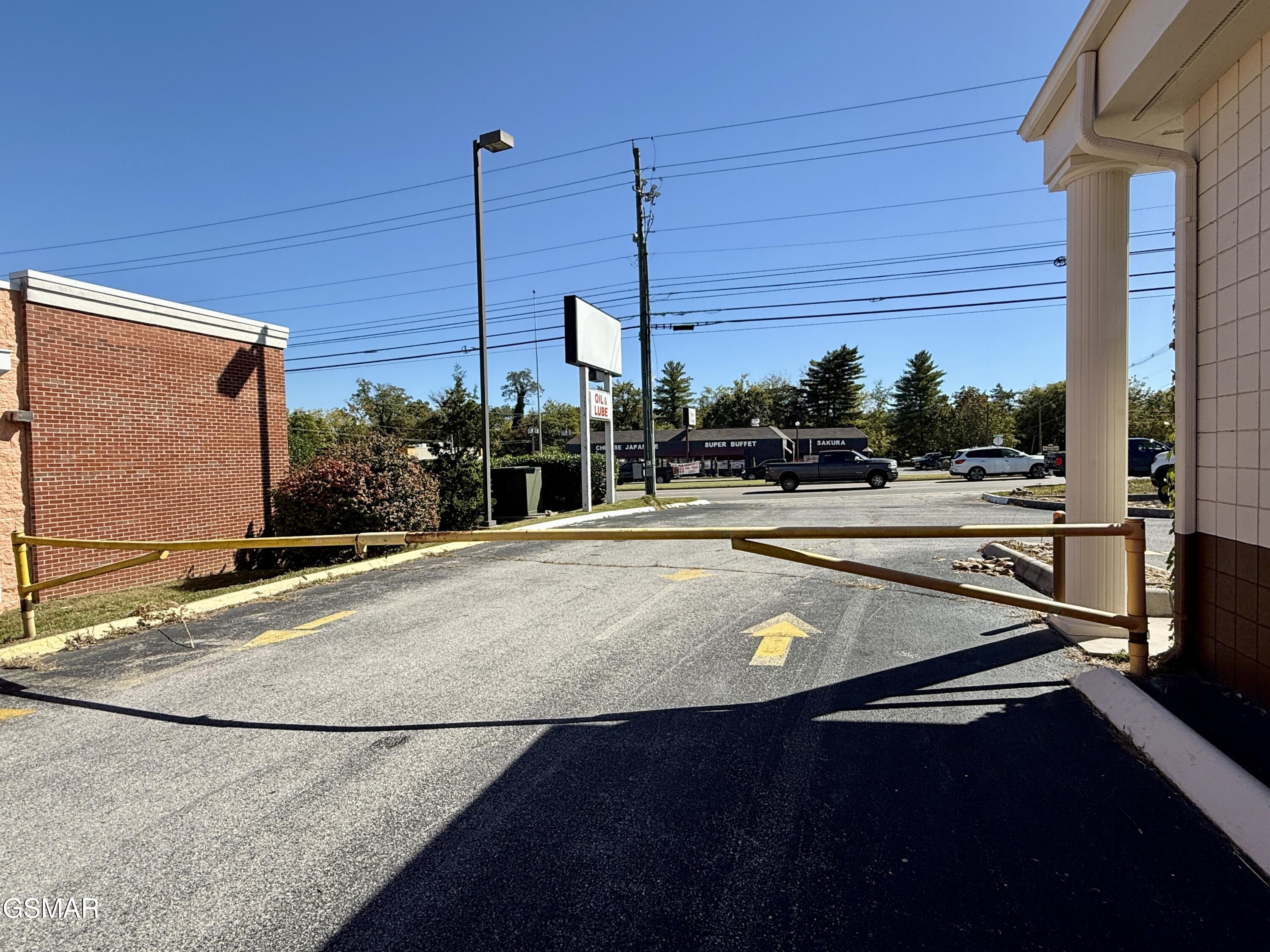 Tract 1 Chilhowee Drive Sevierville TN 37862