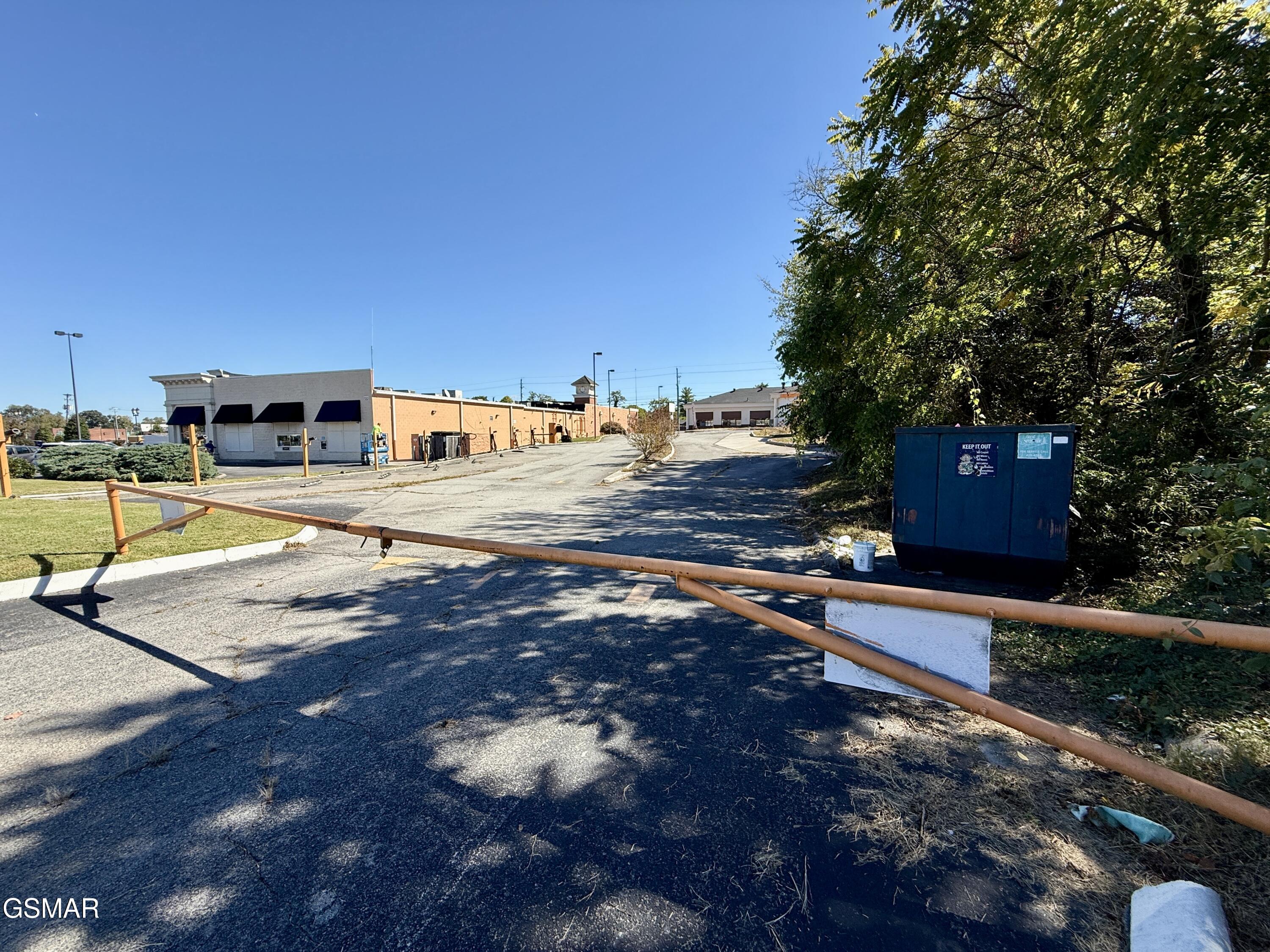 Tract 1 Chilhowee Drive Sevierville TN 37862