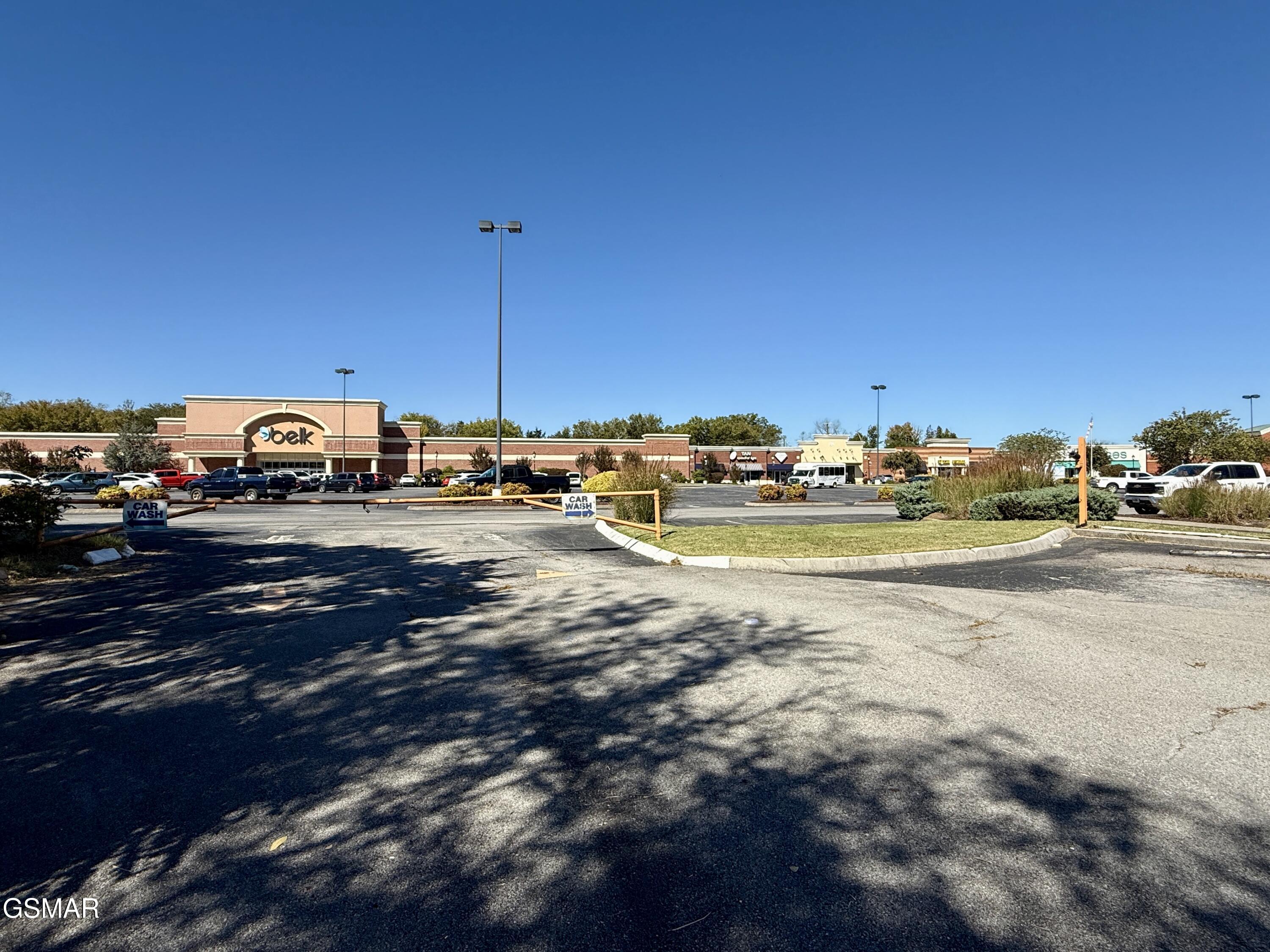 Tract 1 Chilhowee Drive Sevierville TN 37862