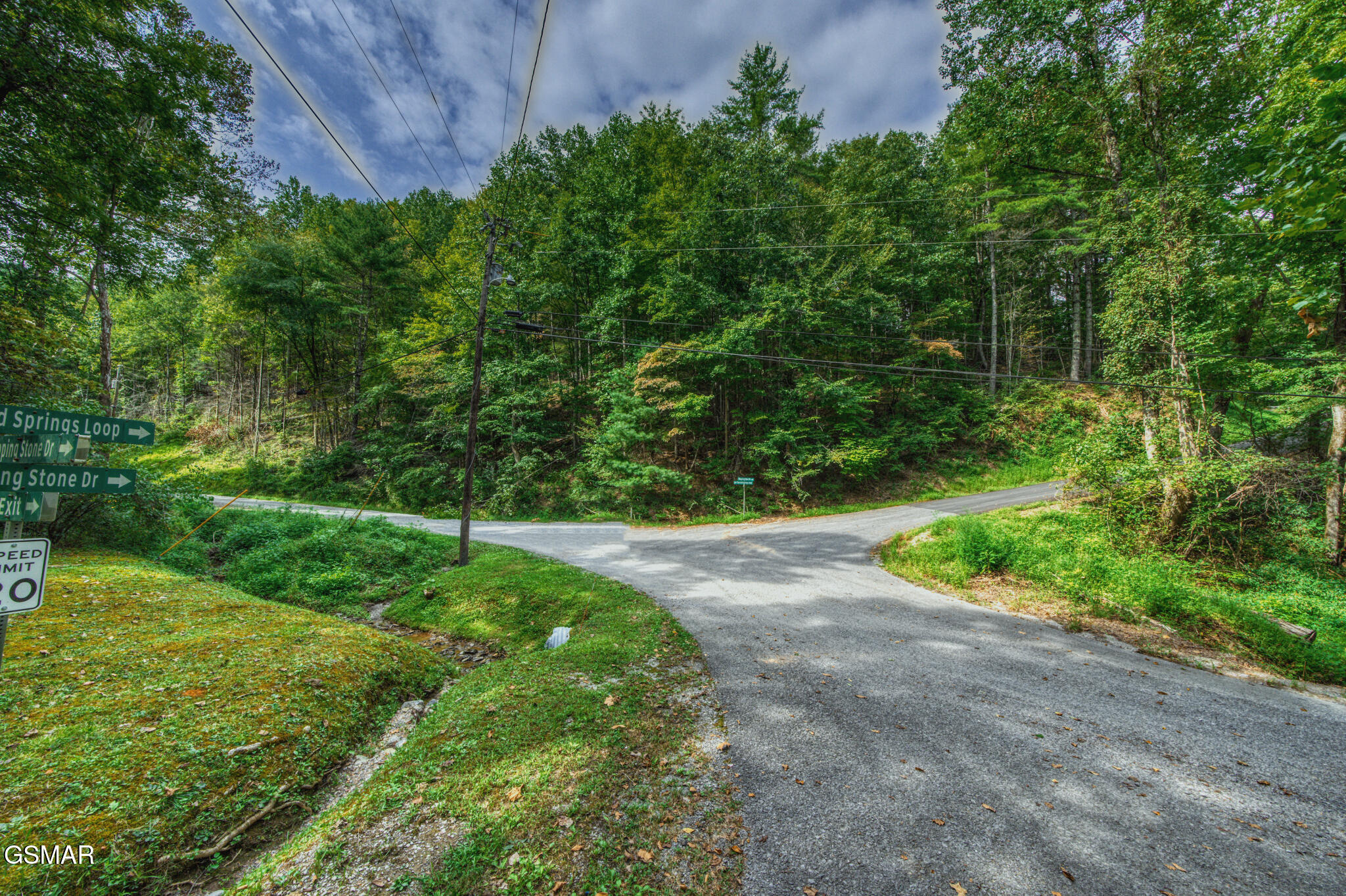 Lot 9-11 Stepping Stone Drive Sevierville TN 37862