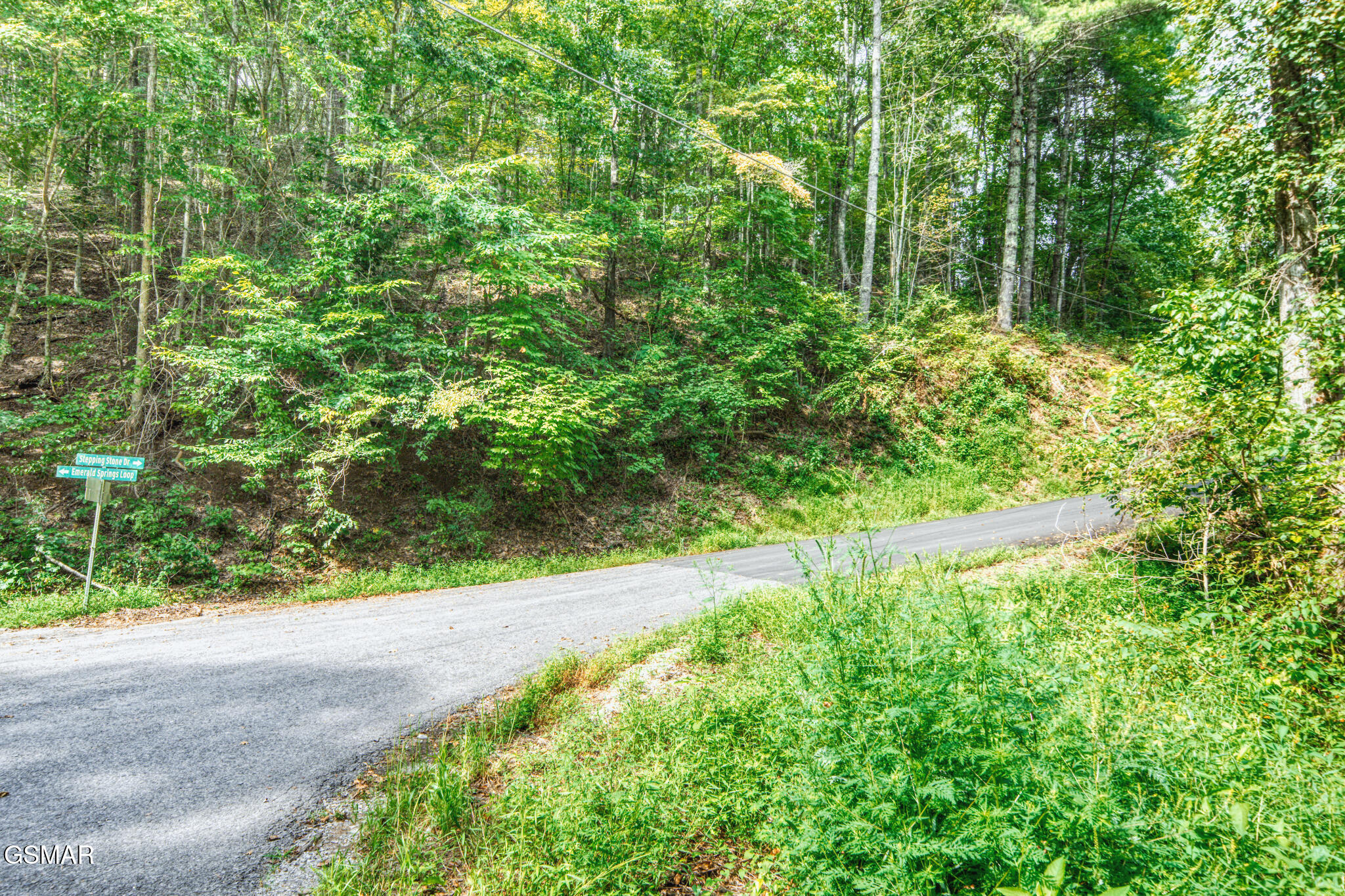 Lot 9-11 Stepping Stone Drive Sevierville TN 37862