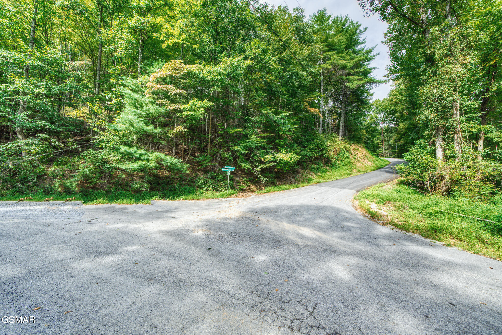 Lot 9-11 Stepping Stone Drive Sevierville TN 37862