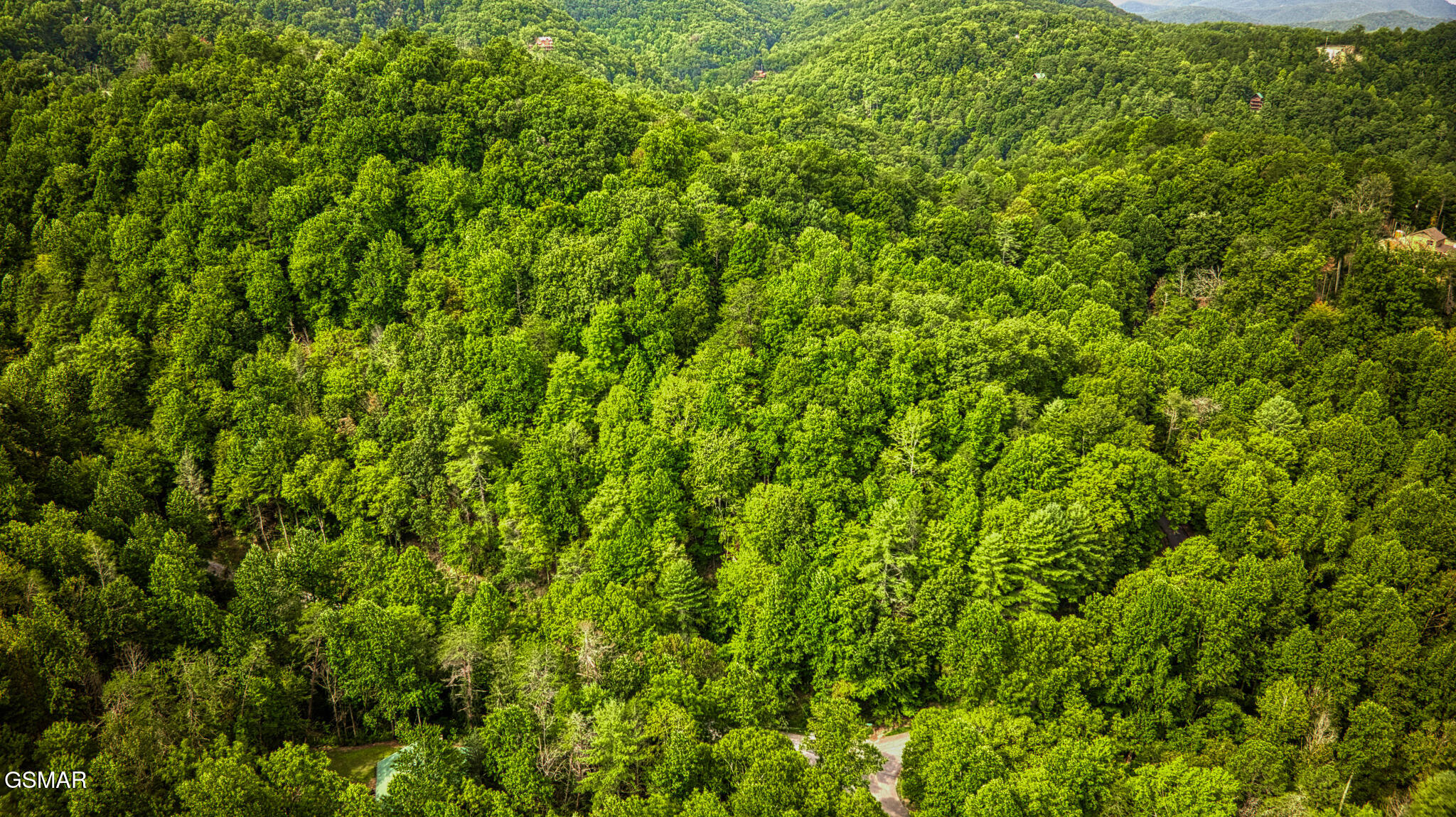 Lot 9-11 Stepping Stone Drive Sevierville TN 37862