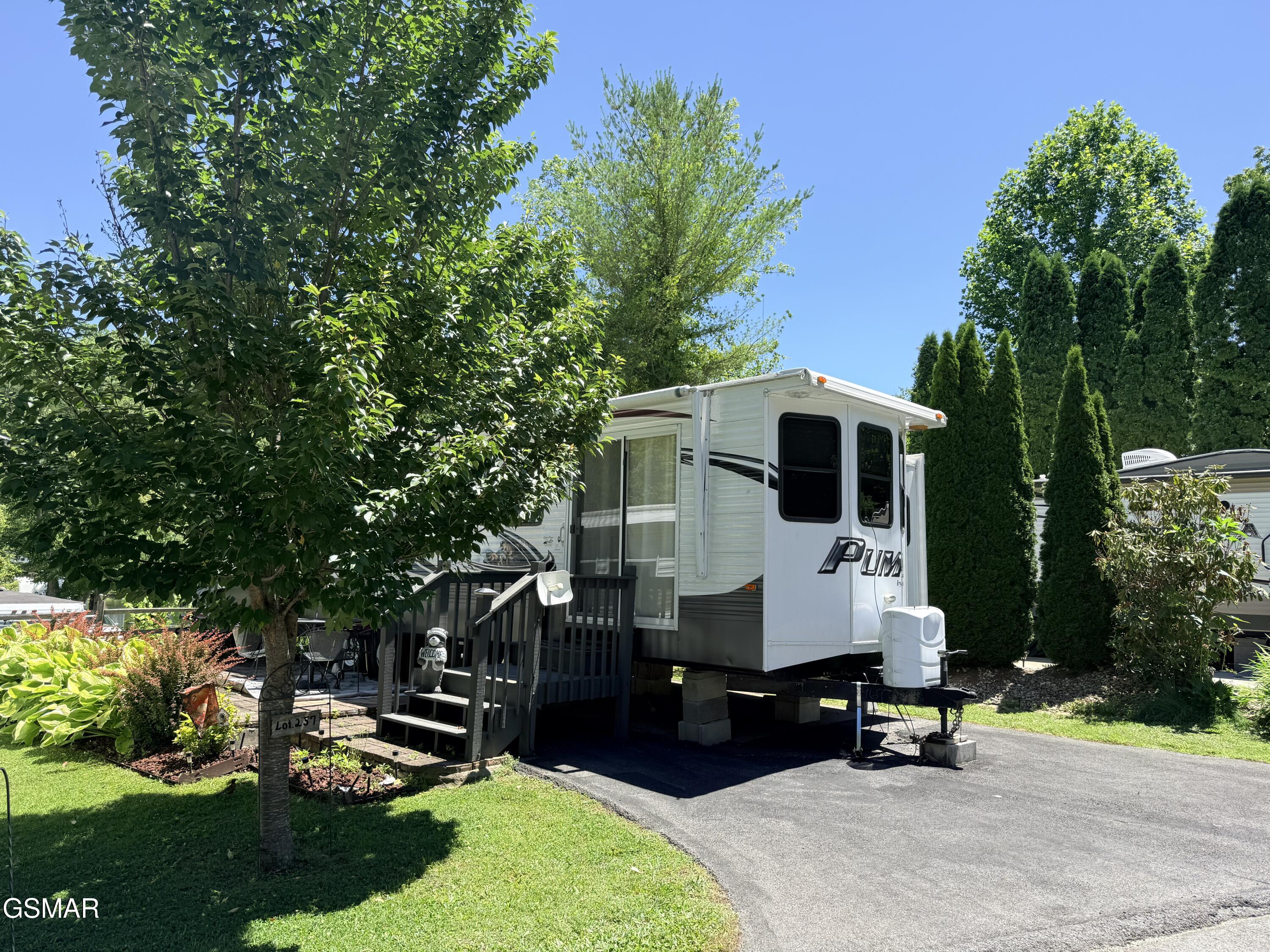 4229 E Parkway #257 Gatlinburg TN 37738