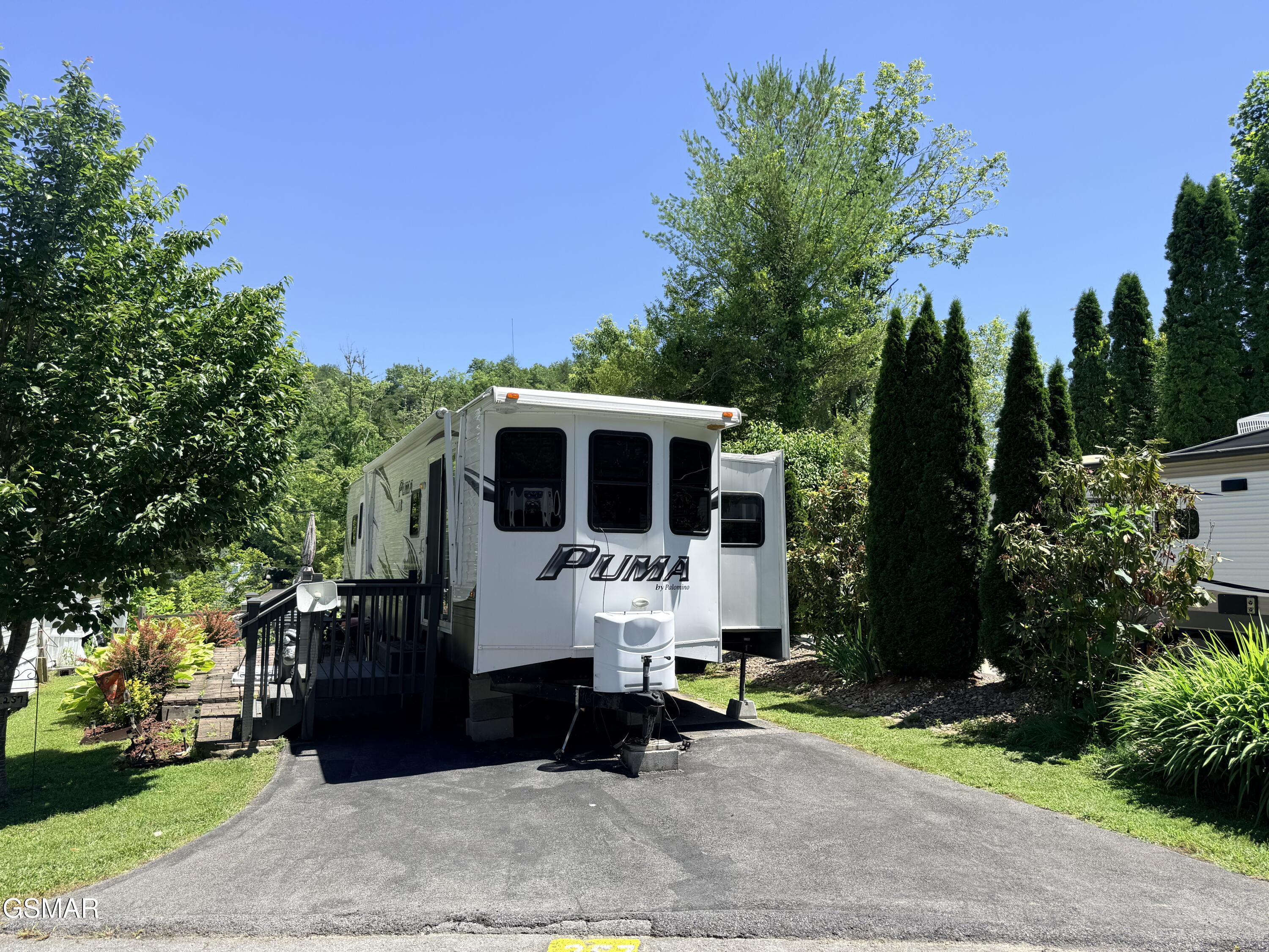 4229 E Parkway #257 Gatlinburg TN 37738