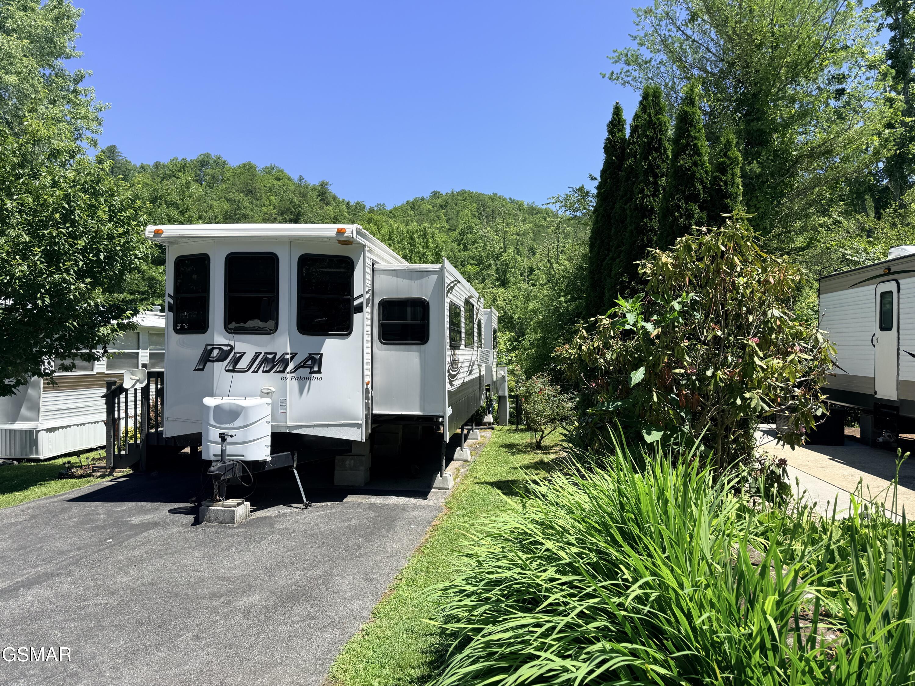 4229 E Parkway #257 Gatlinburg TN 37738