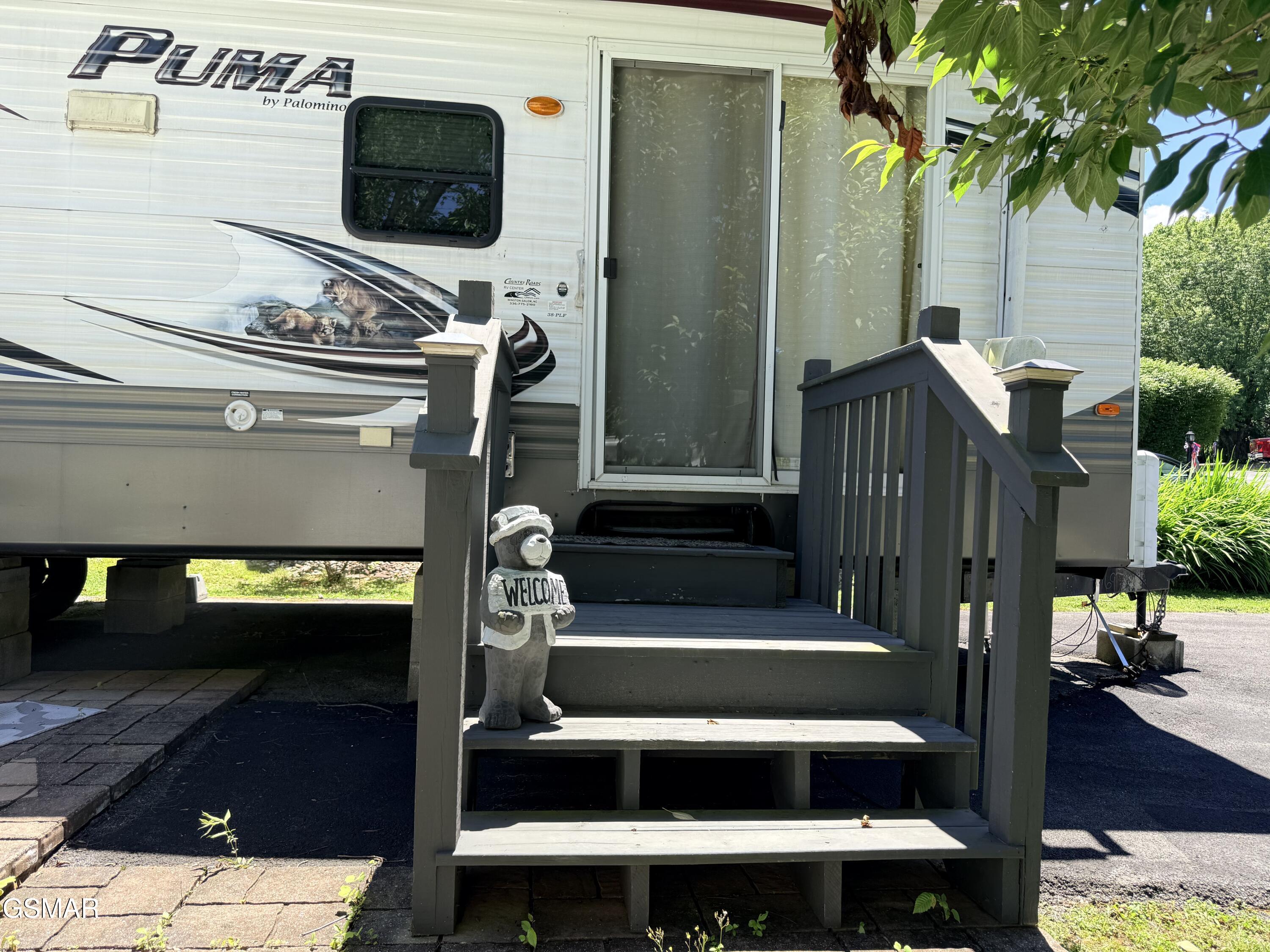 4229 E Parkway #257 Gatlinburg TN 37738