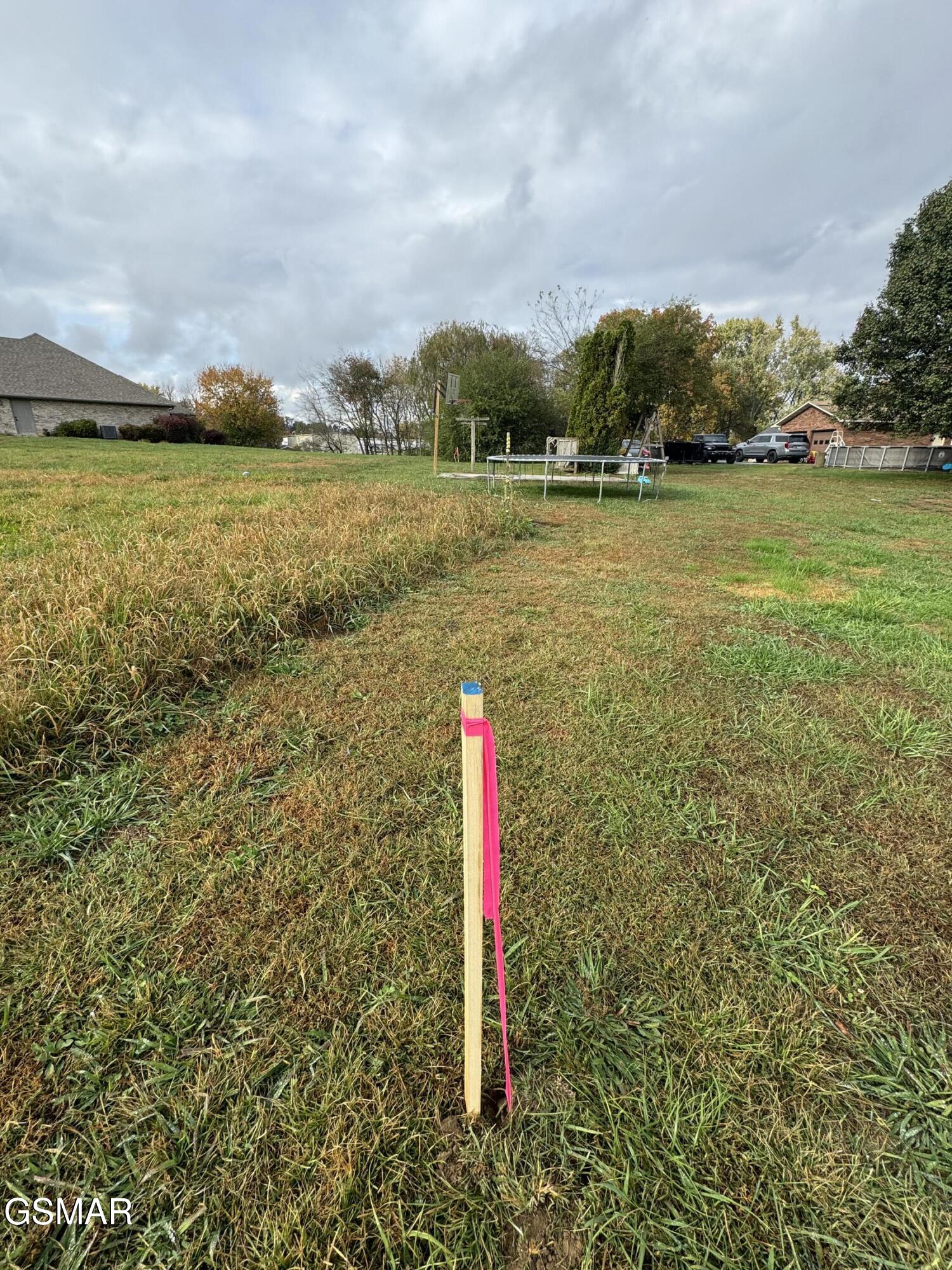 Lot 11 Bryce View Sevierville TN 37876