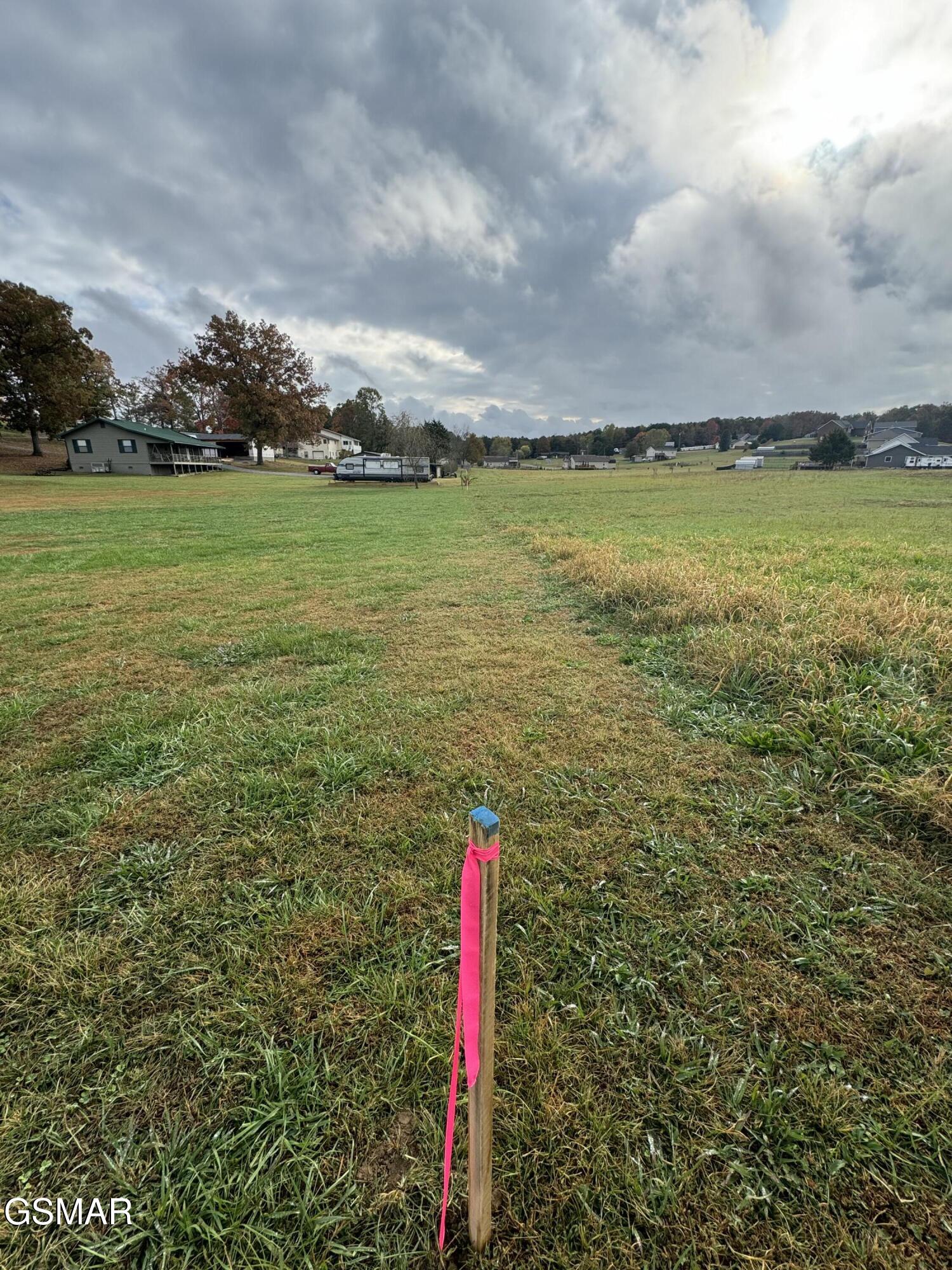 Lot 11 Bryce View Sevierville TN 37876