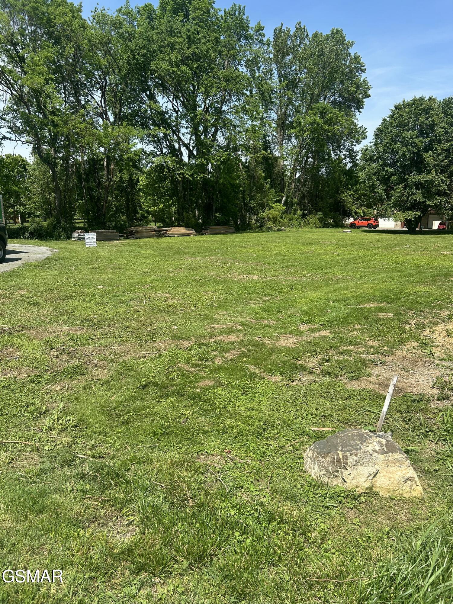 Lot 28 River Bank Road Pigeon Forge TN 37863