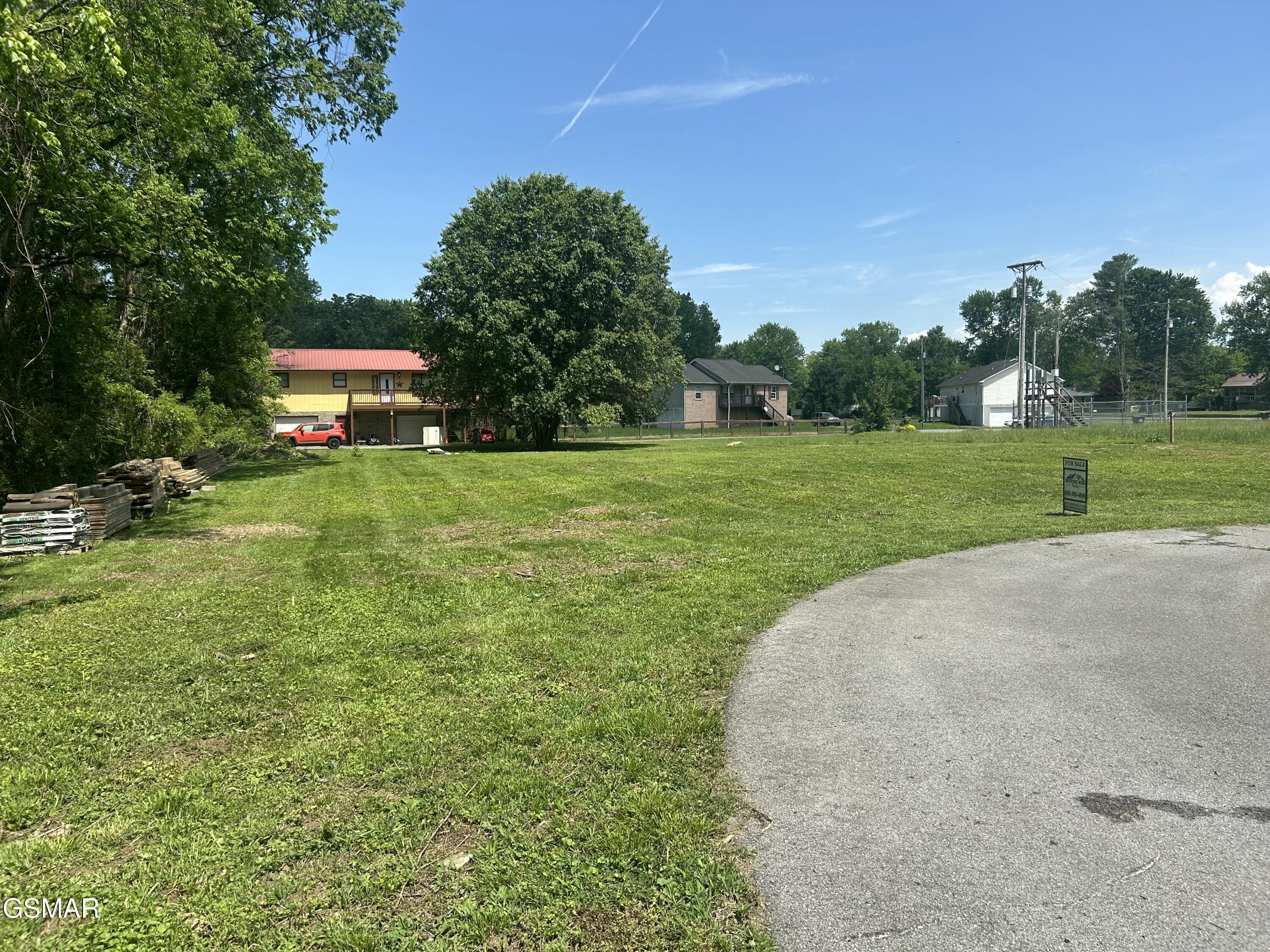 Lot 28 River Bank Road Pigeon Forge TN 37863
