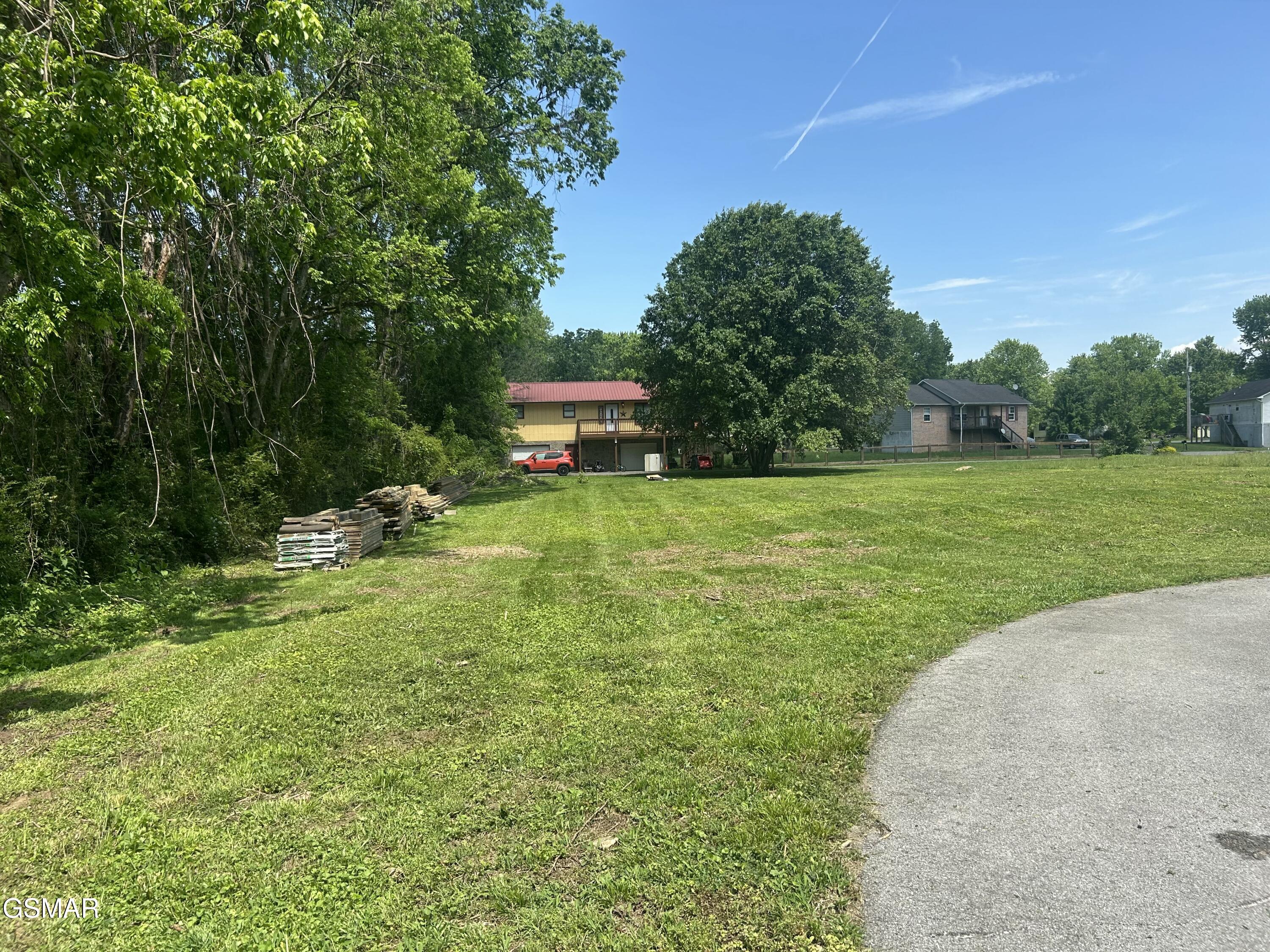 Lot 28 River Bank Road Pigeon Forge TN 37863
