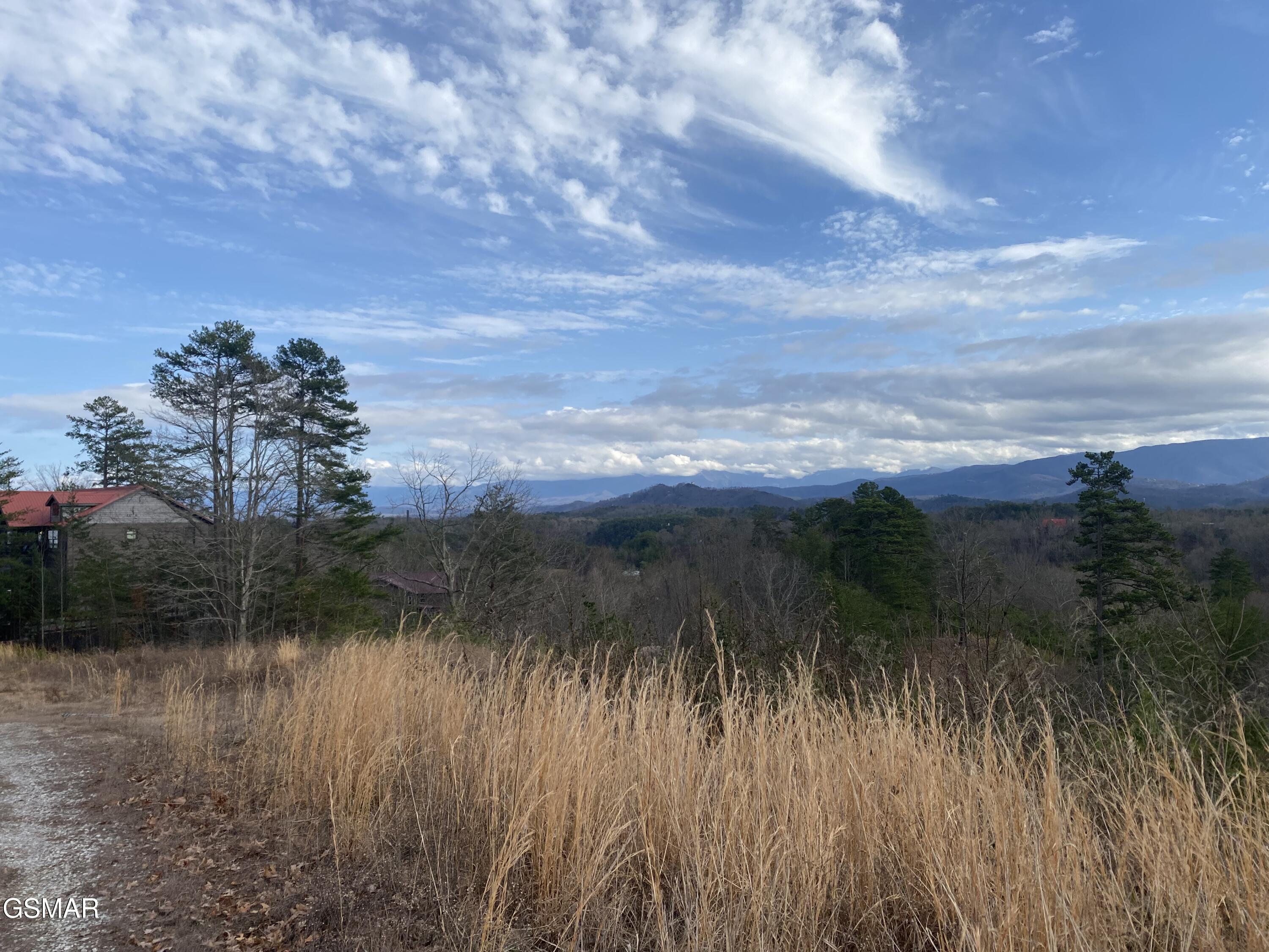 1440 Goose Gap Road Sevierville TN 37876