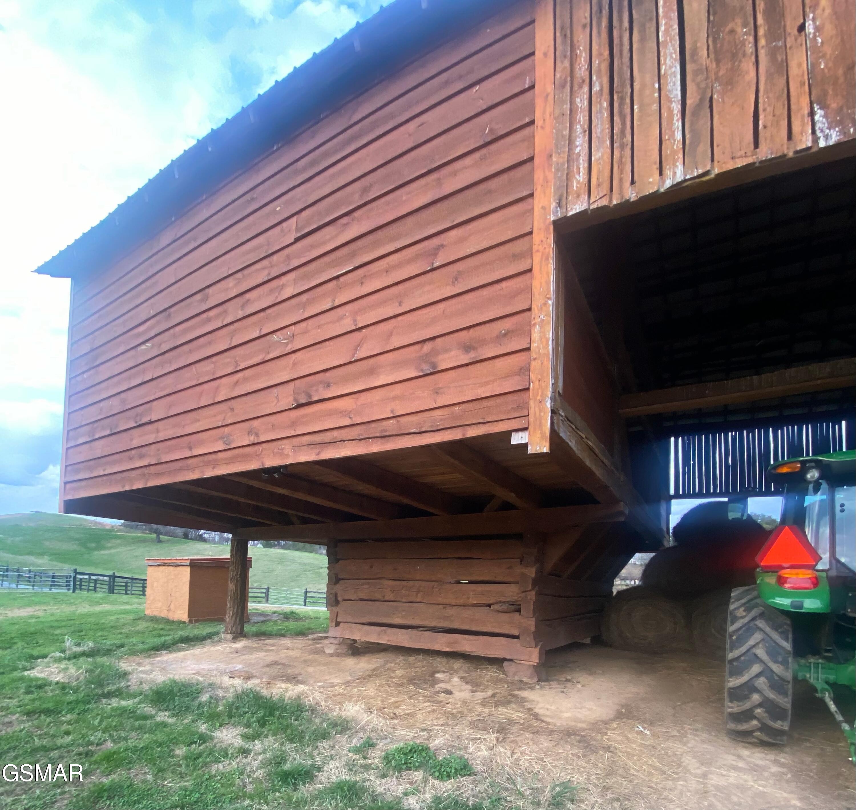 1440 Goose Gap Road Sevierville TN 37876