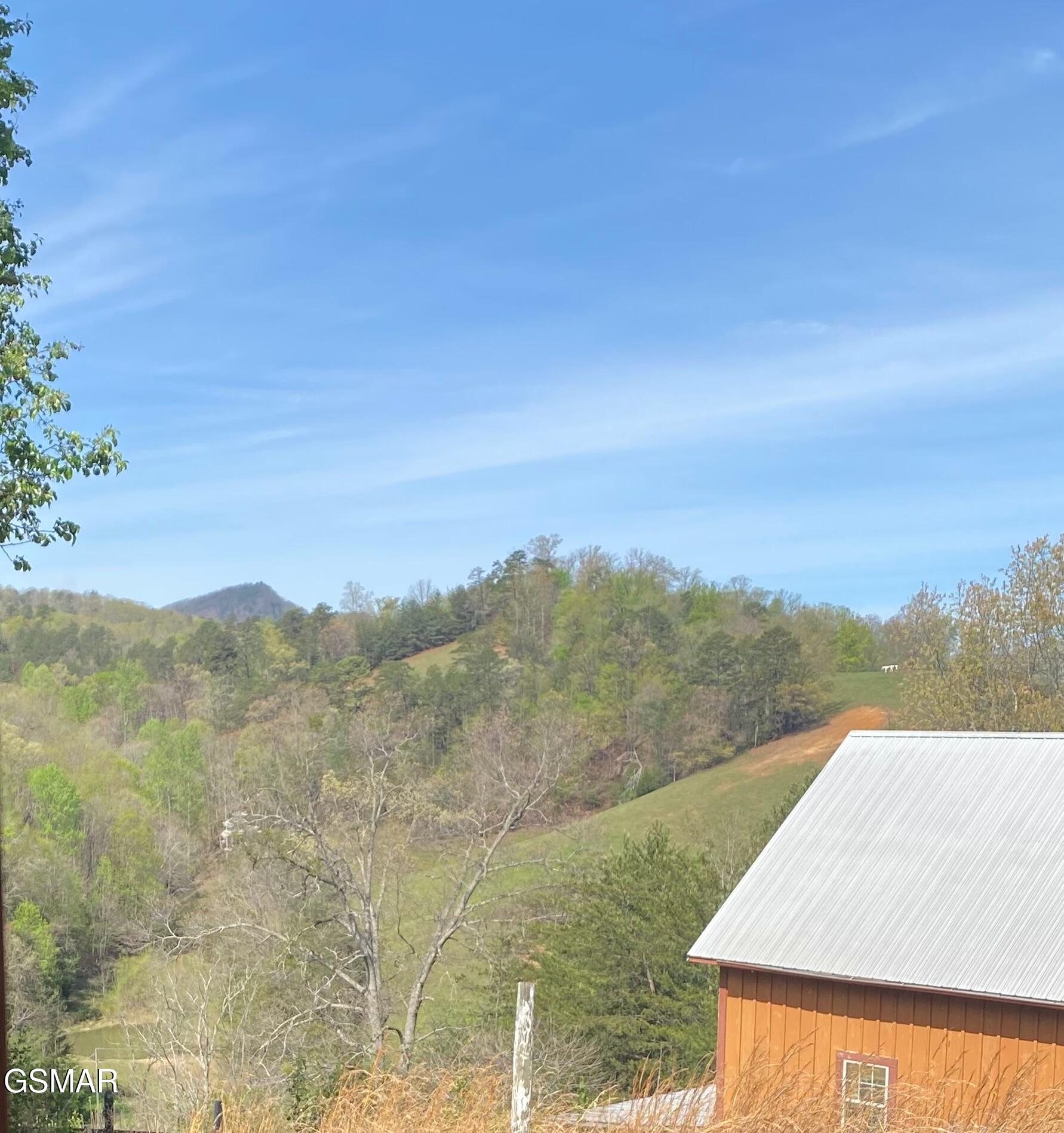 1440 Goose Gap Road Sevierville TN 37876