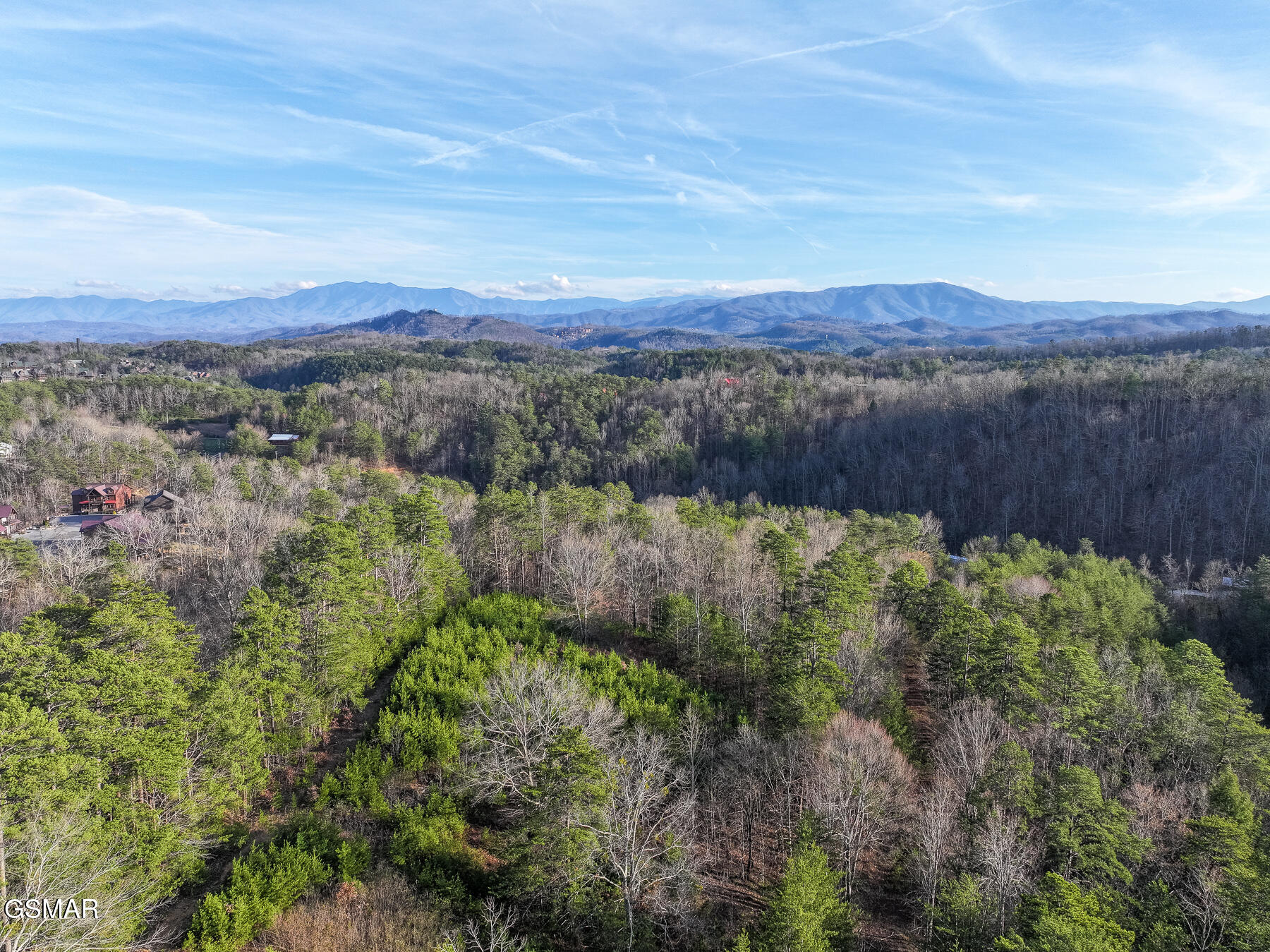 1440 Goose Gap Road Sevierville TN 37876