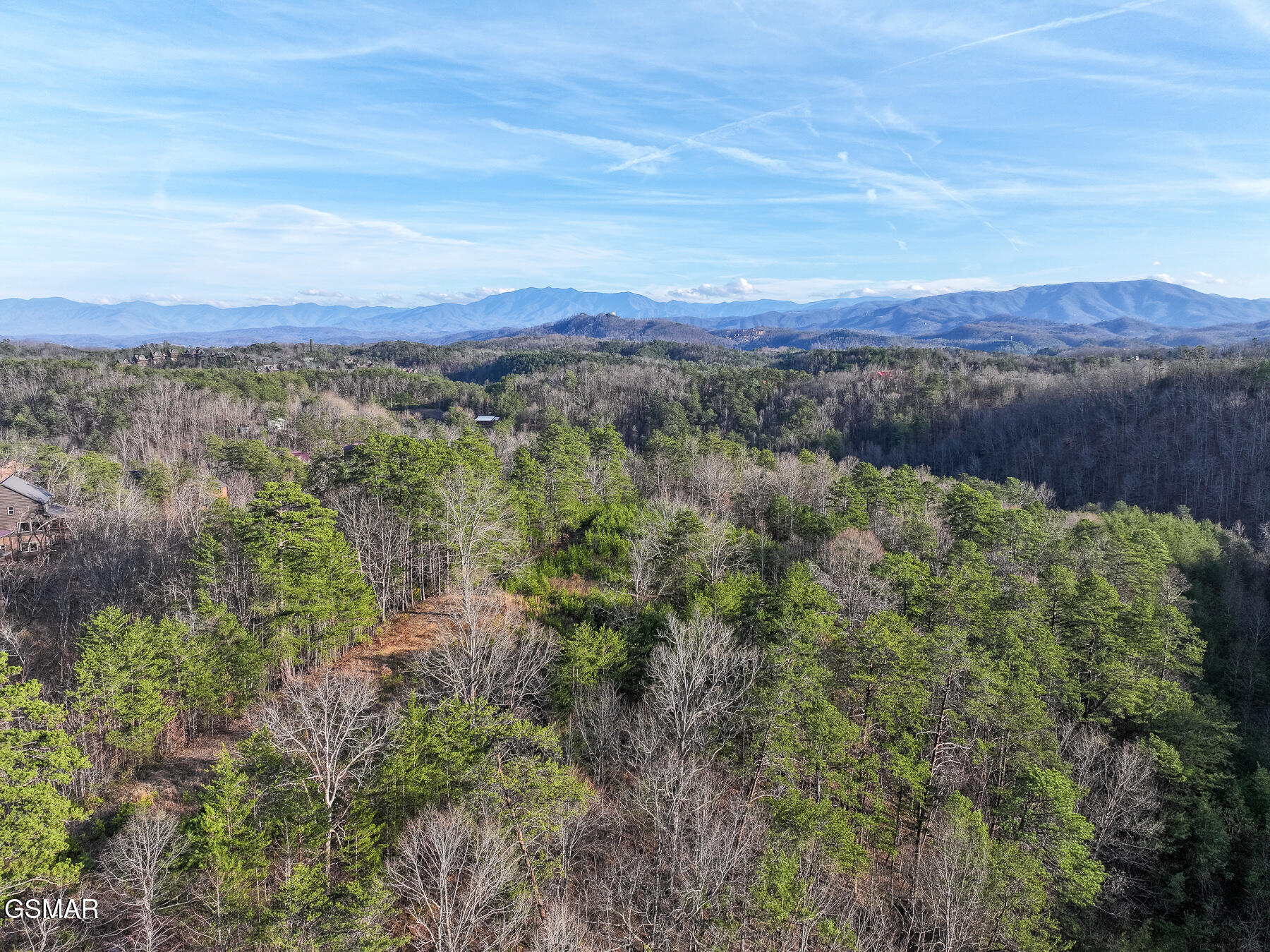 1440 Goose Gap Road Sevierville TN 37876