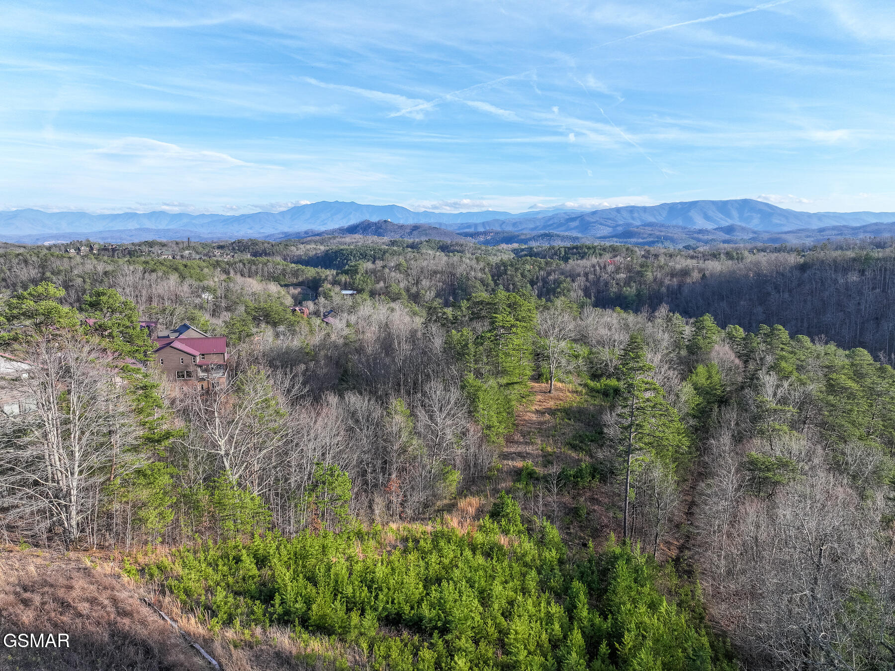 1440 Goose Gap Road Sevierville TN 37876