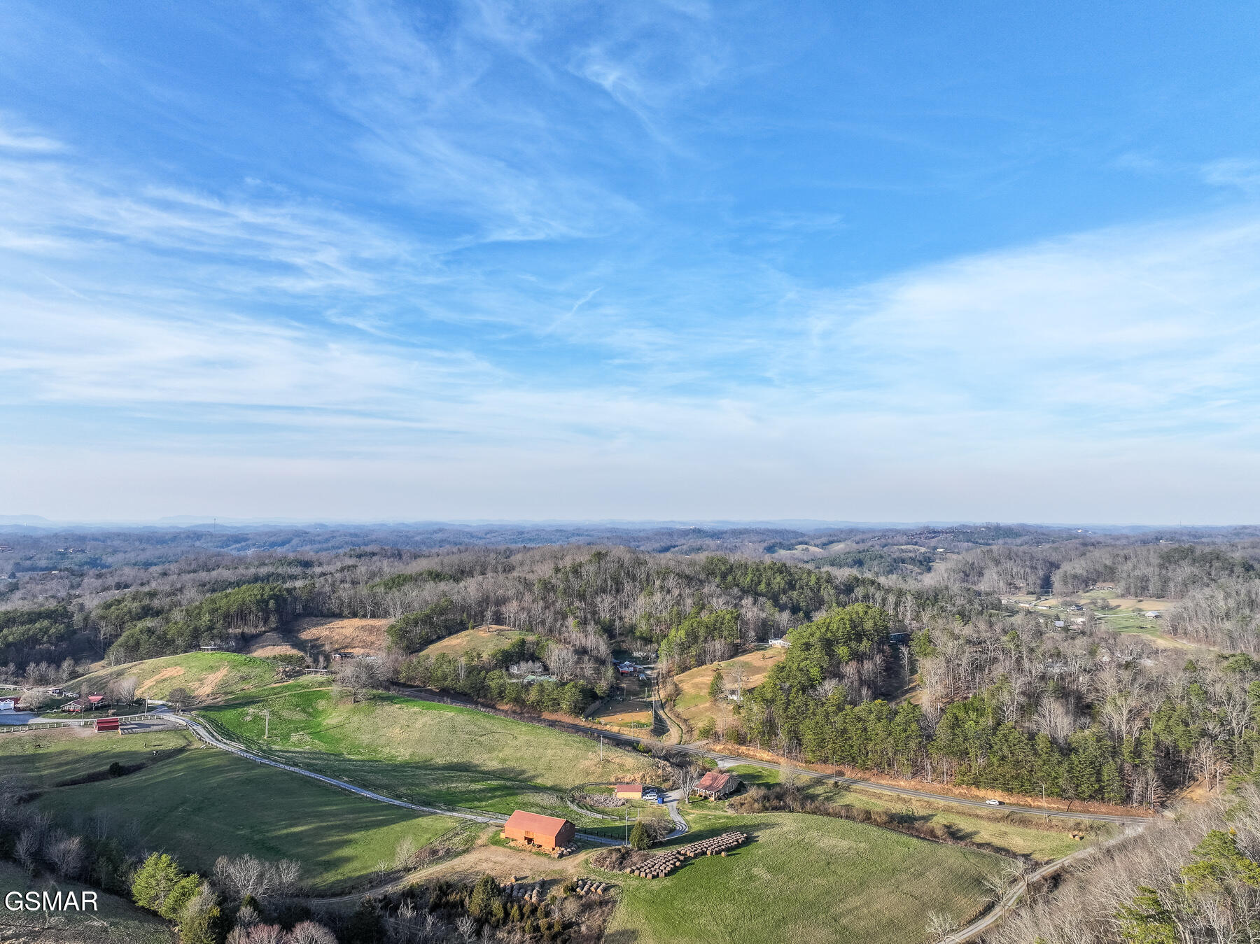 1440 Goose Gap Road Sevierville TN 37876