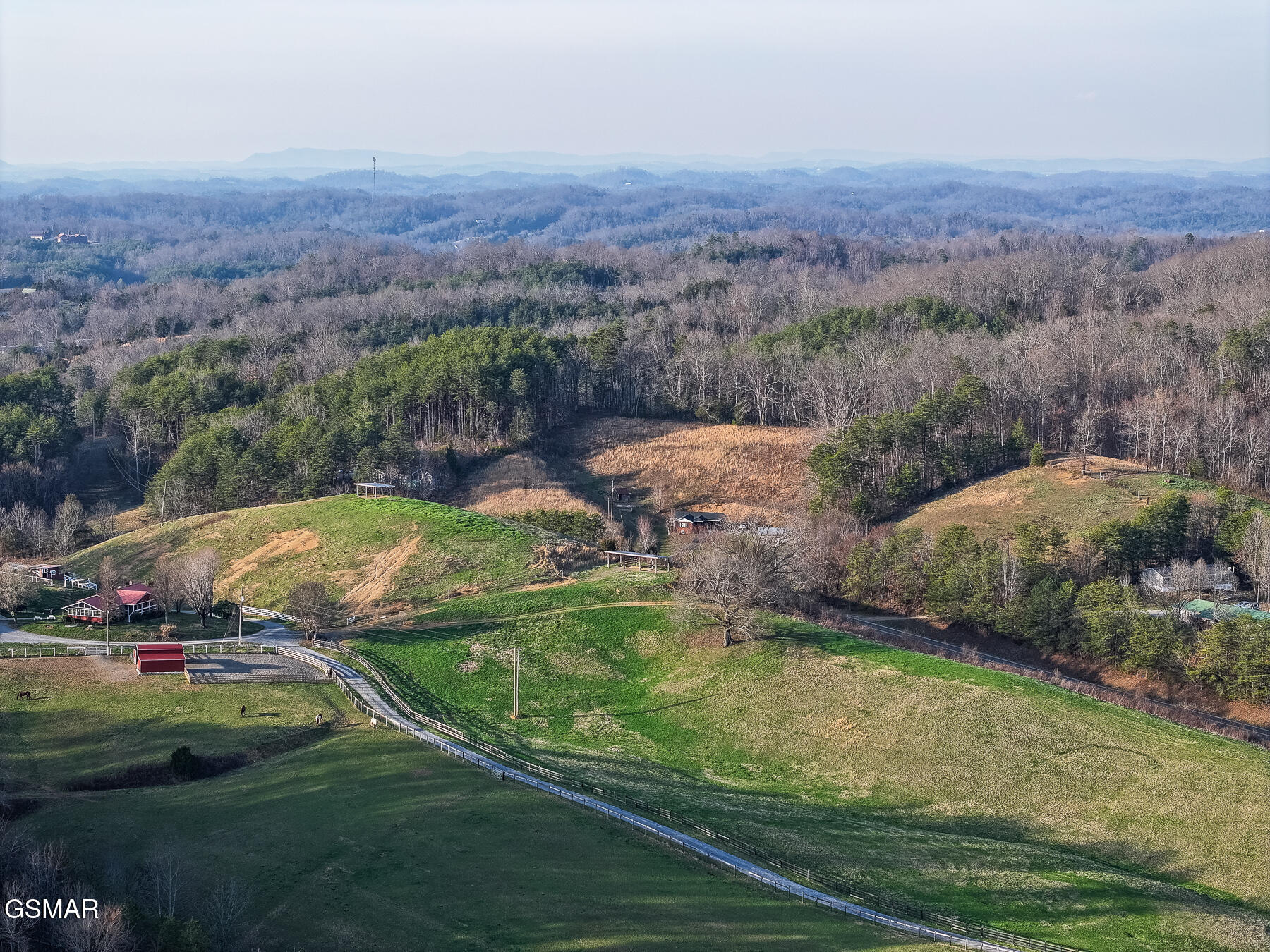1440 Goose Gap Road Sevierville TN 37876