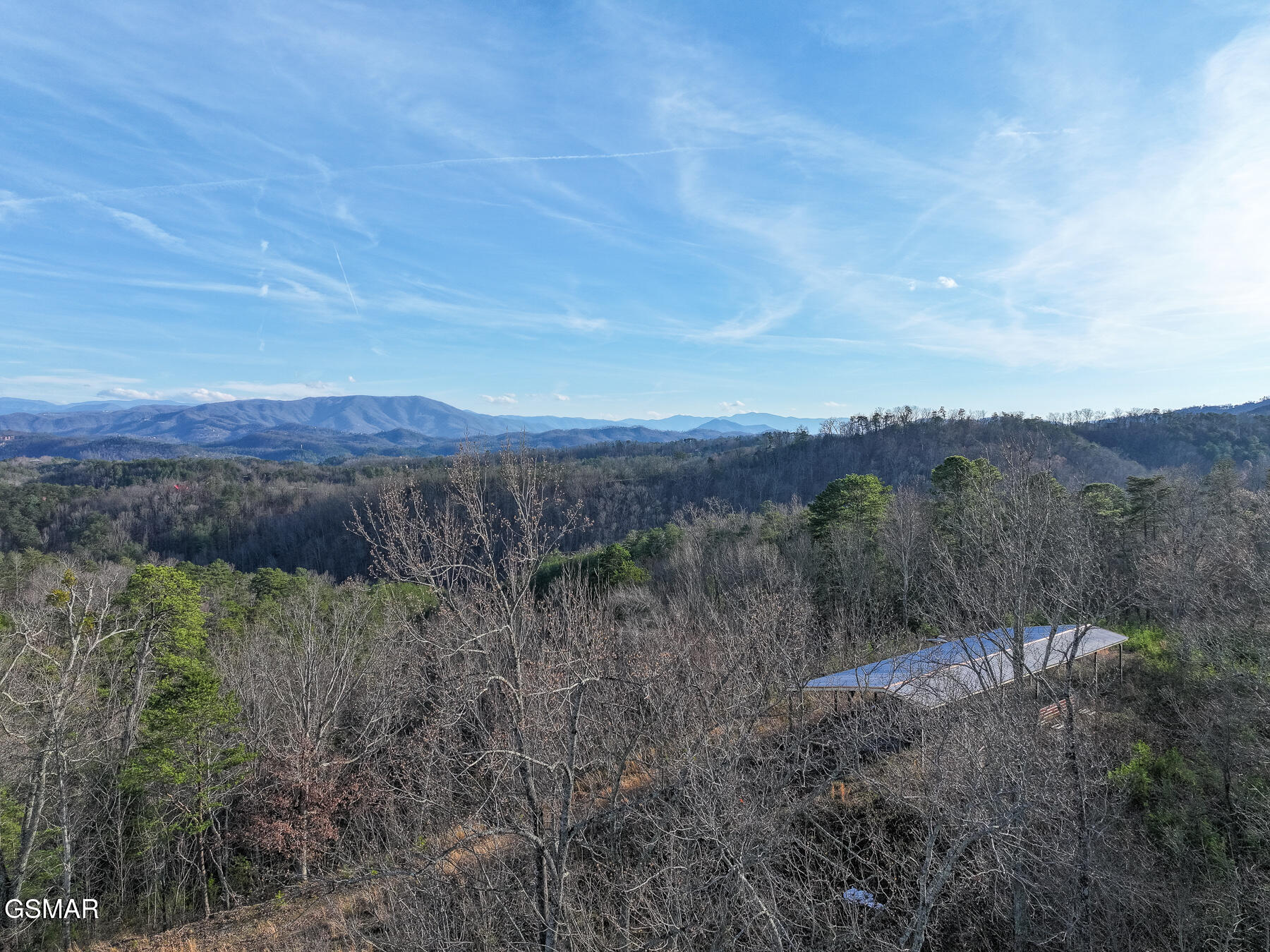1440 Goose Gap Road Sevierville TN 37876