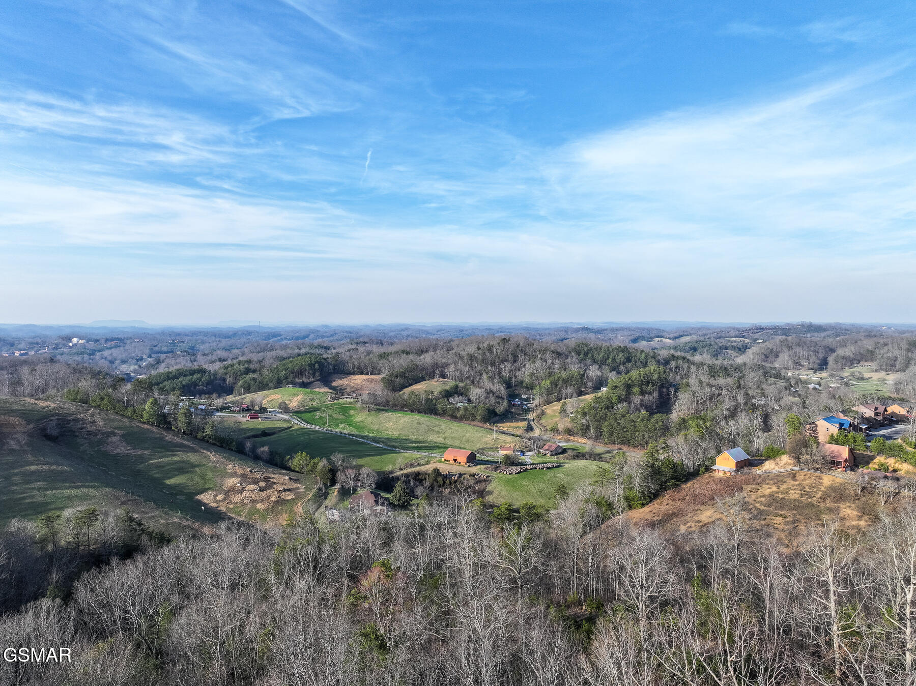 1440 Goose Gap Road Sevierville TN 37876