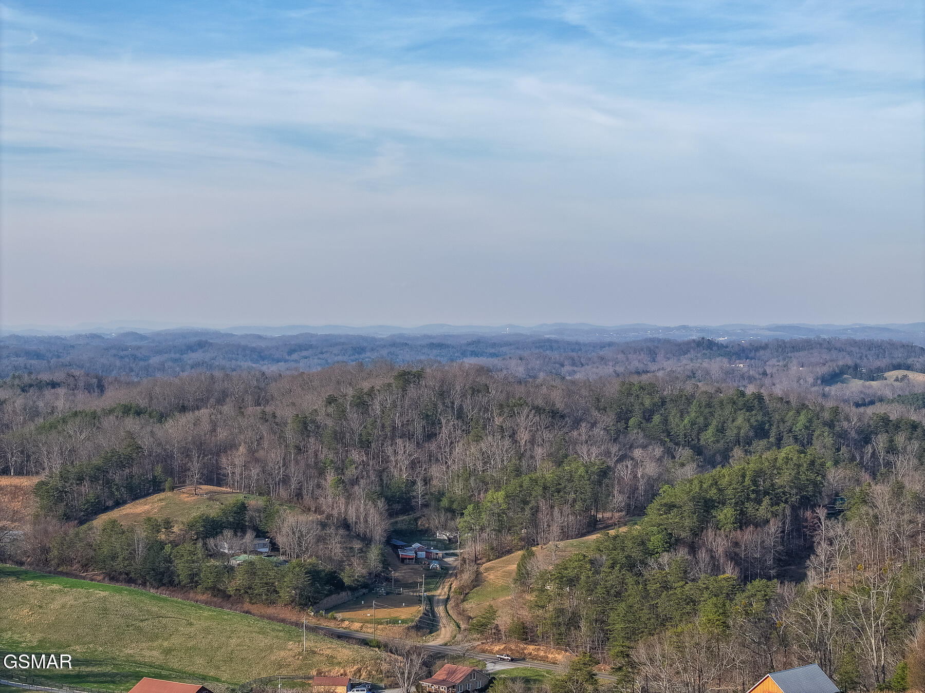 1440 Goose Gap Road Sevierville TN 37876