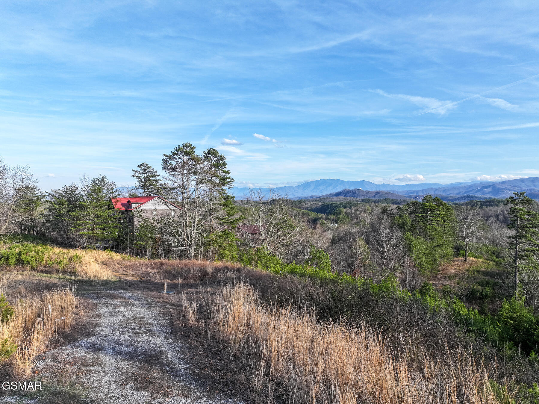 1440 Goose Gap Road Sevierville TN 37876