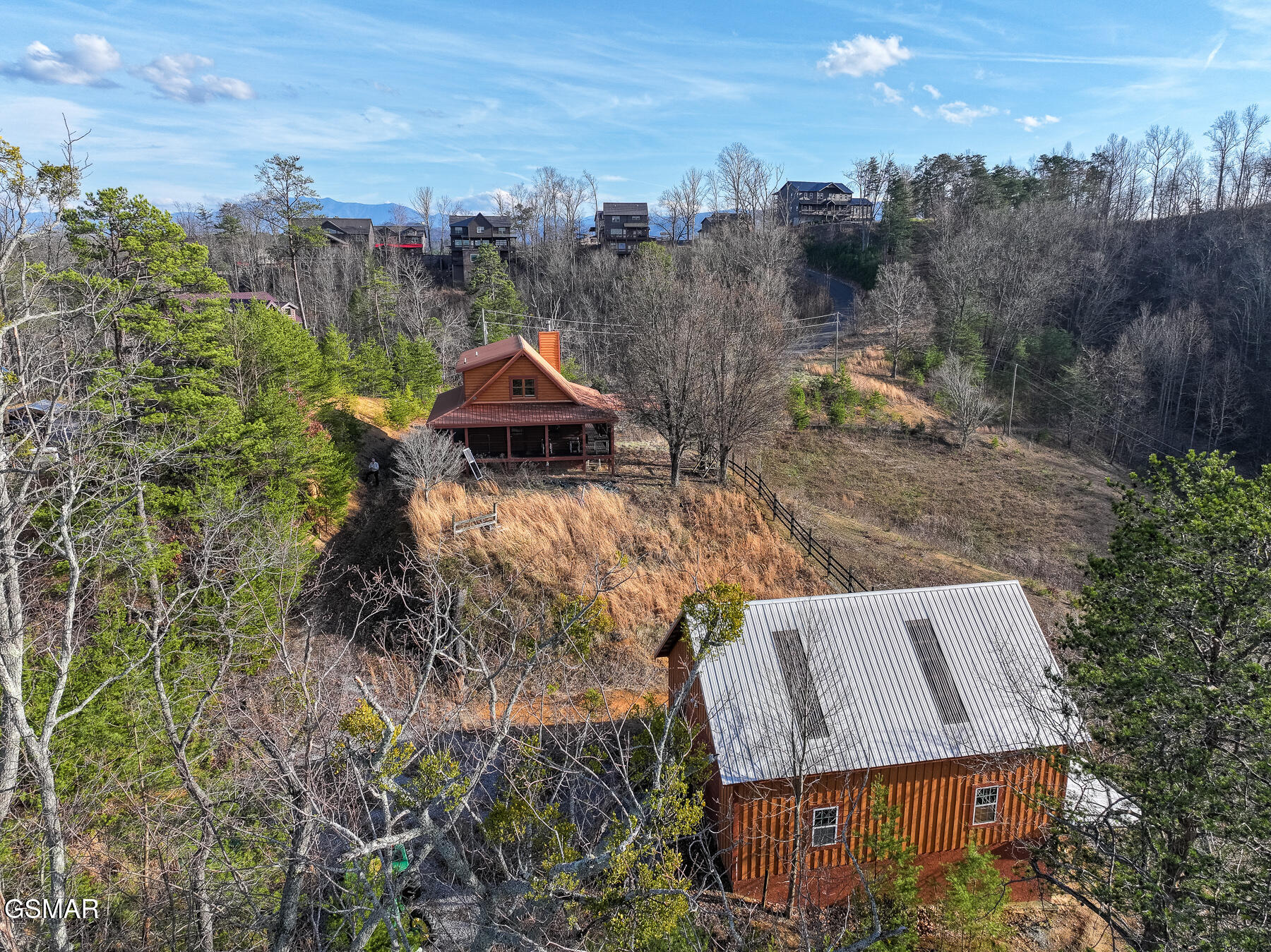 1440 Goose Gap Road Sevierville TN 37876