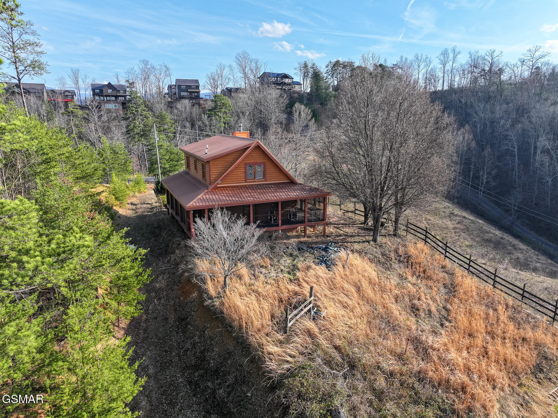 1440 Goose Gap Road Sevierville TN 37876