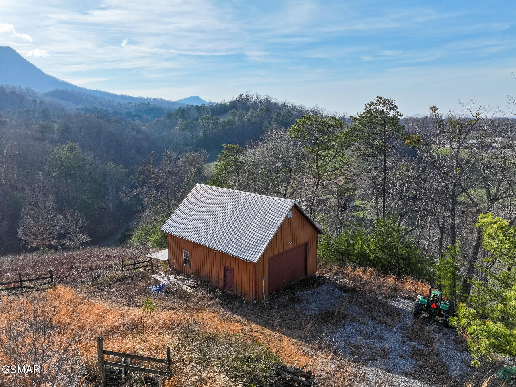 1440 Goose Gap Road Sevierville TN 37876